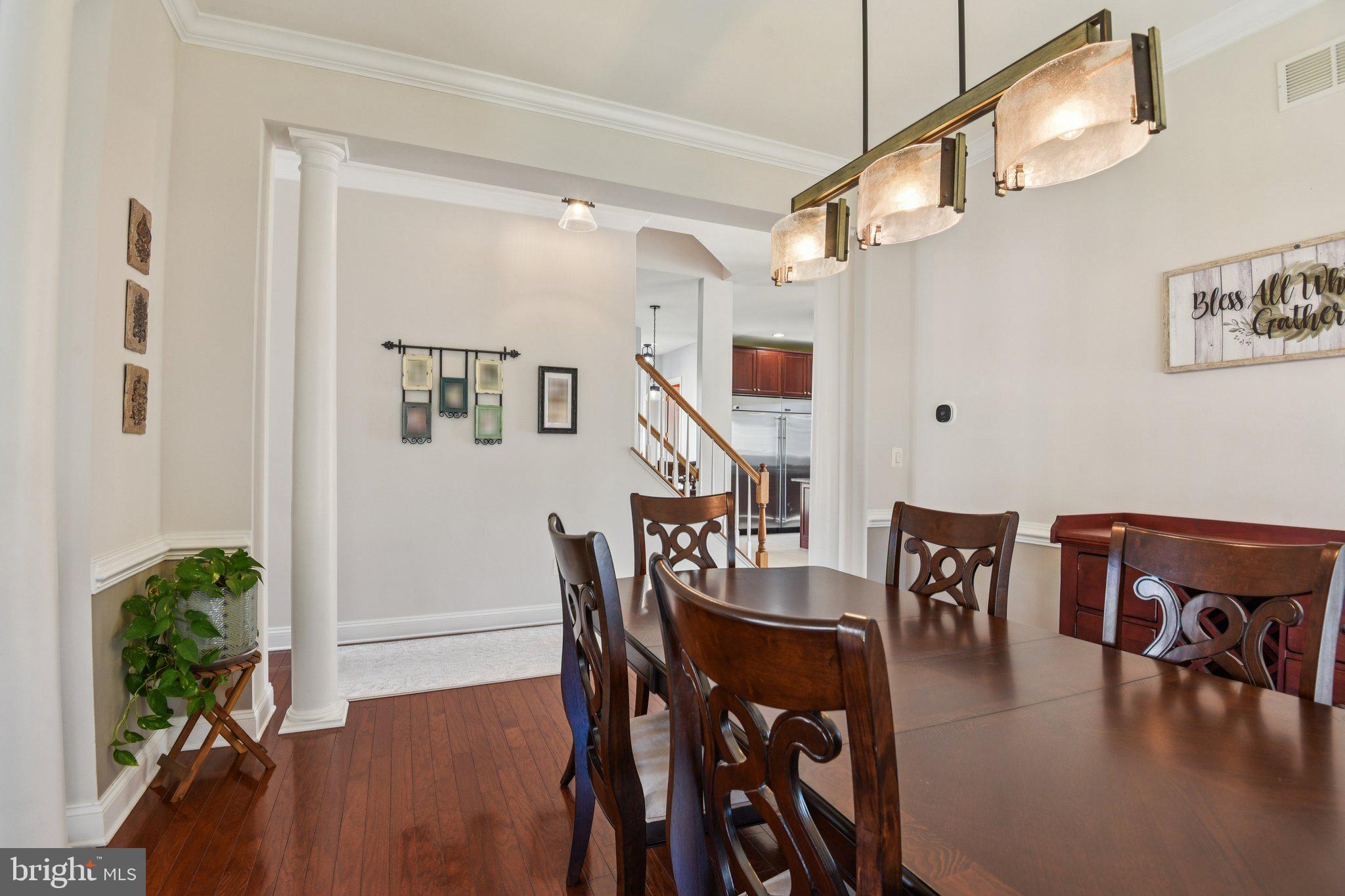 MOORES MEADOWS - Residential