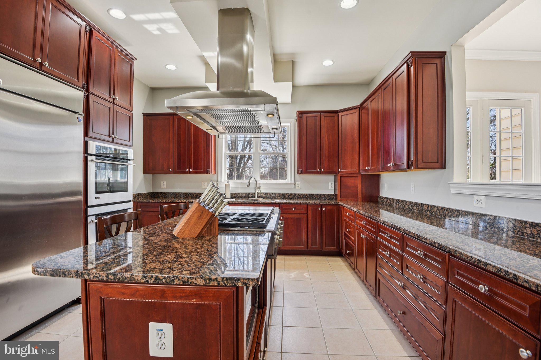 MOORES MEADOWS - Residential