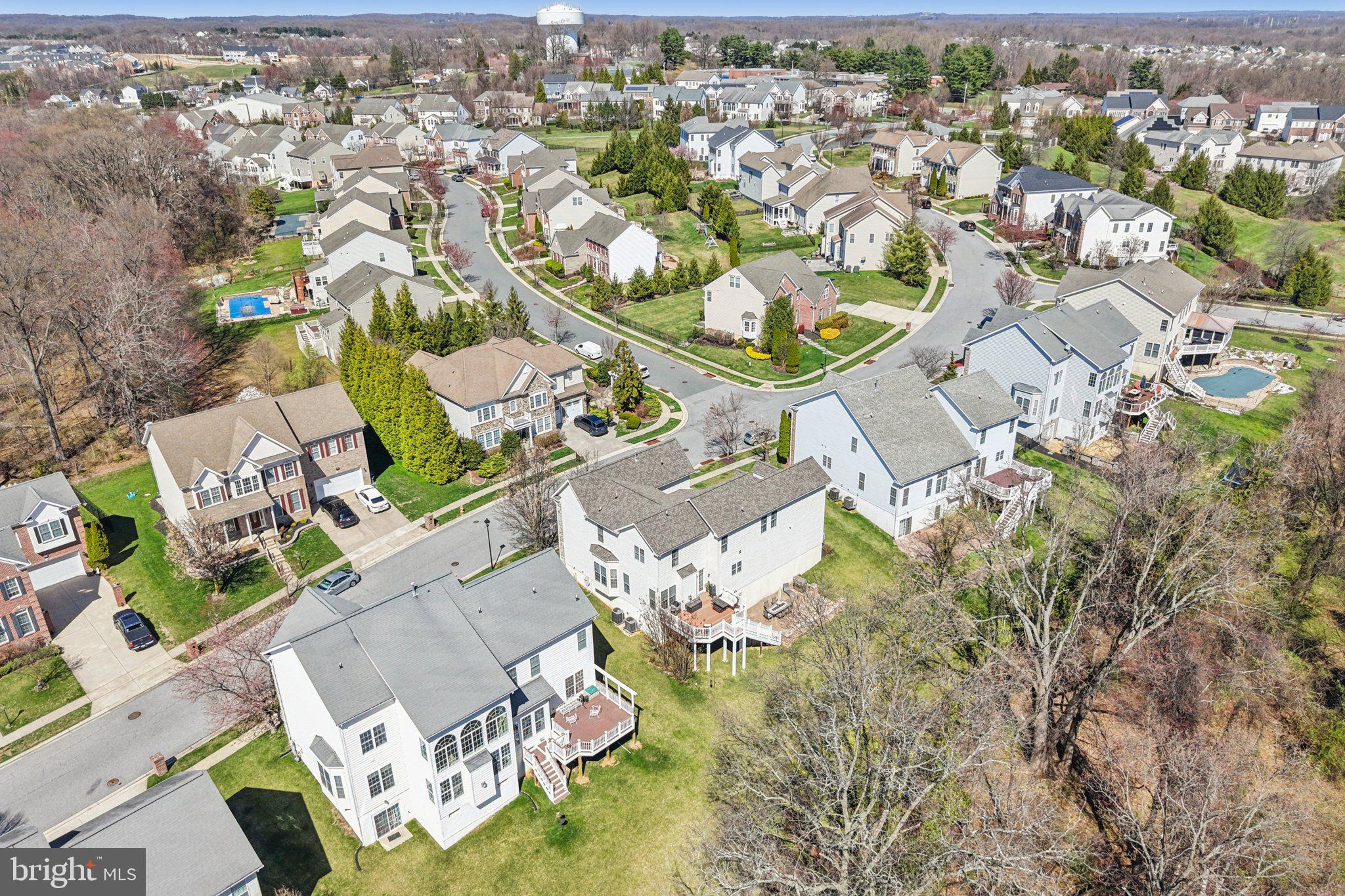 MOORES MEADOWS - Residential