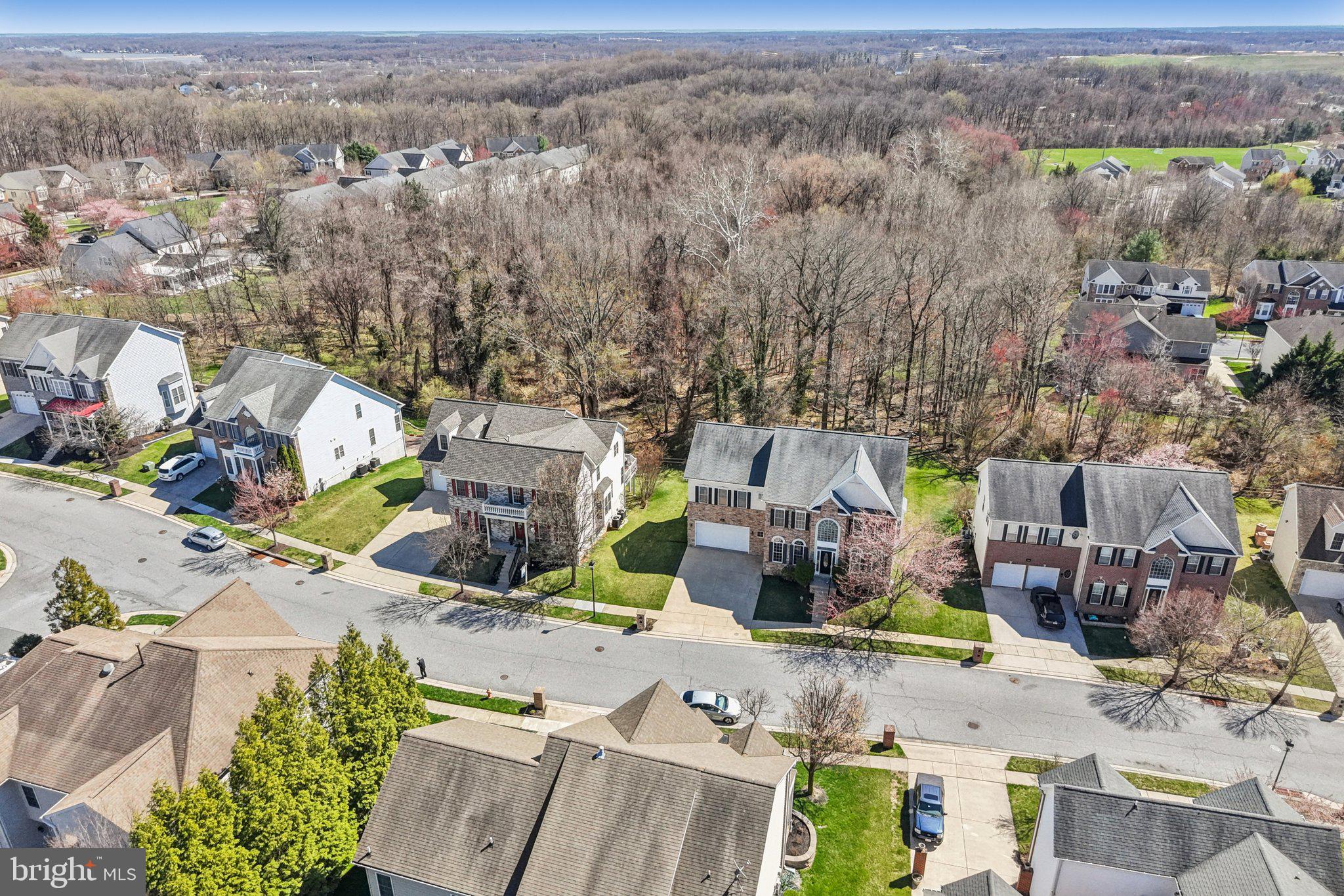 MOORES MEADOWS - Residential