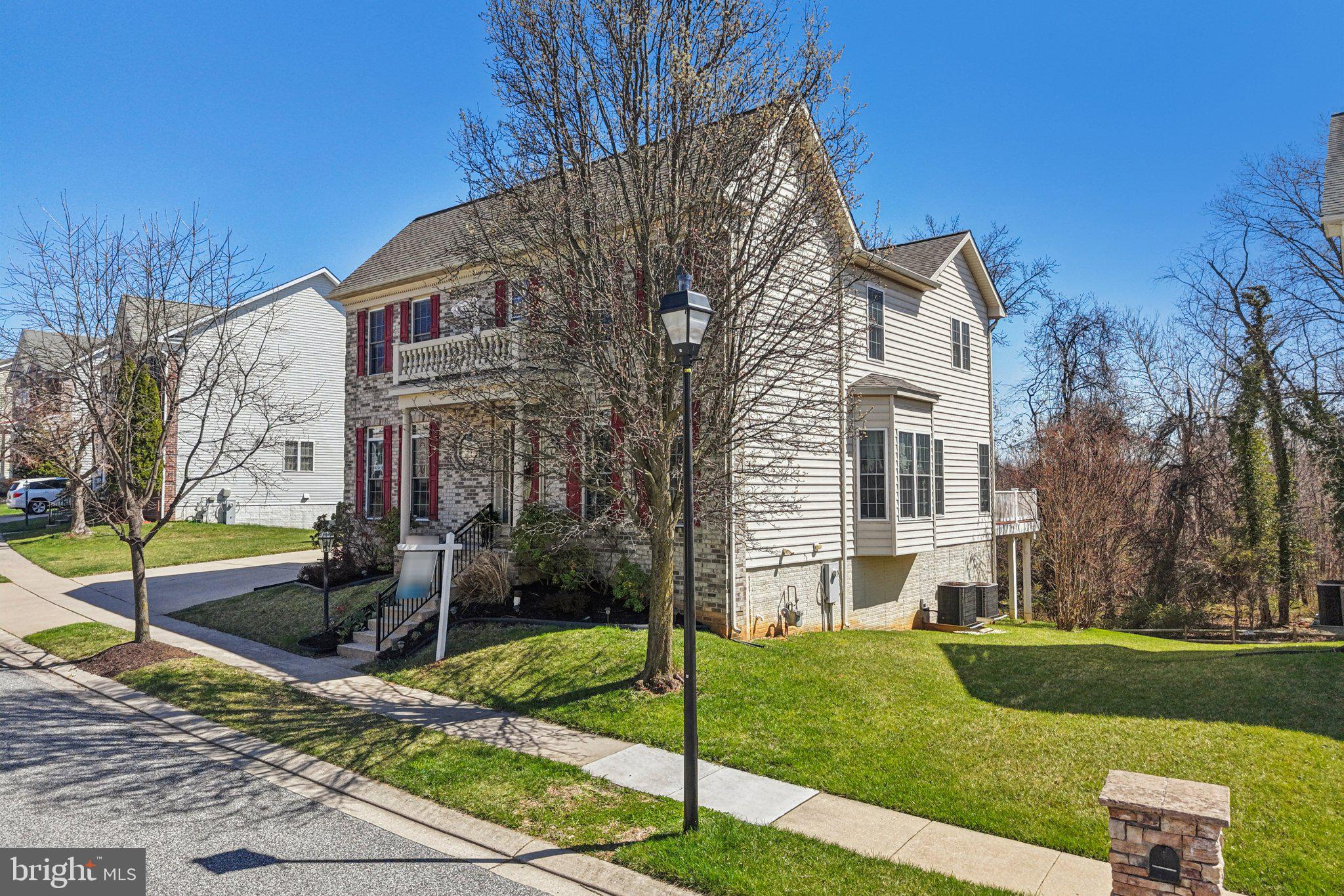 MOORES MEADOWS - Residential