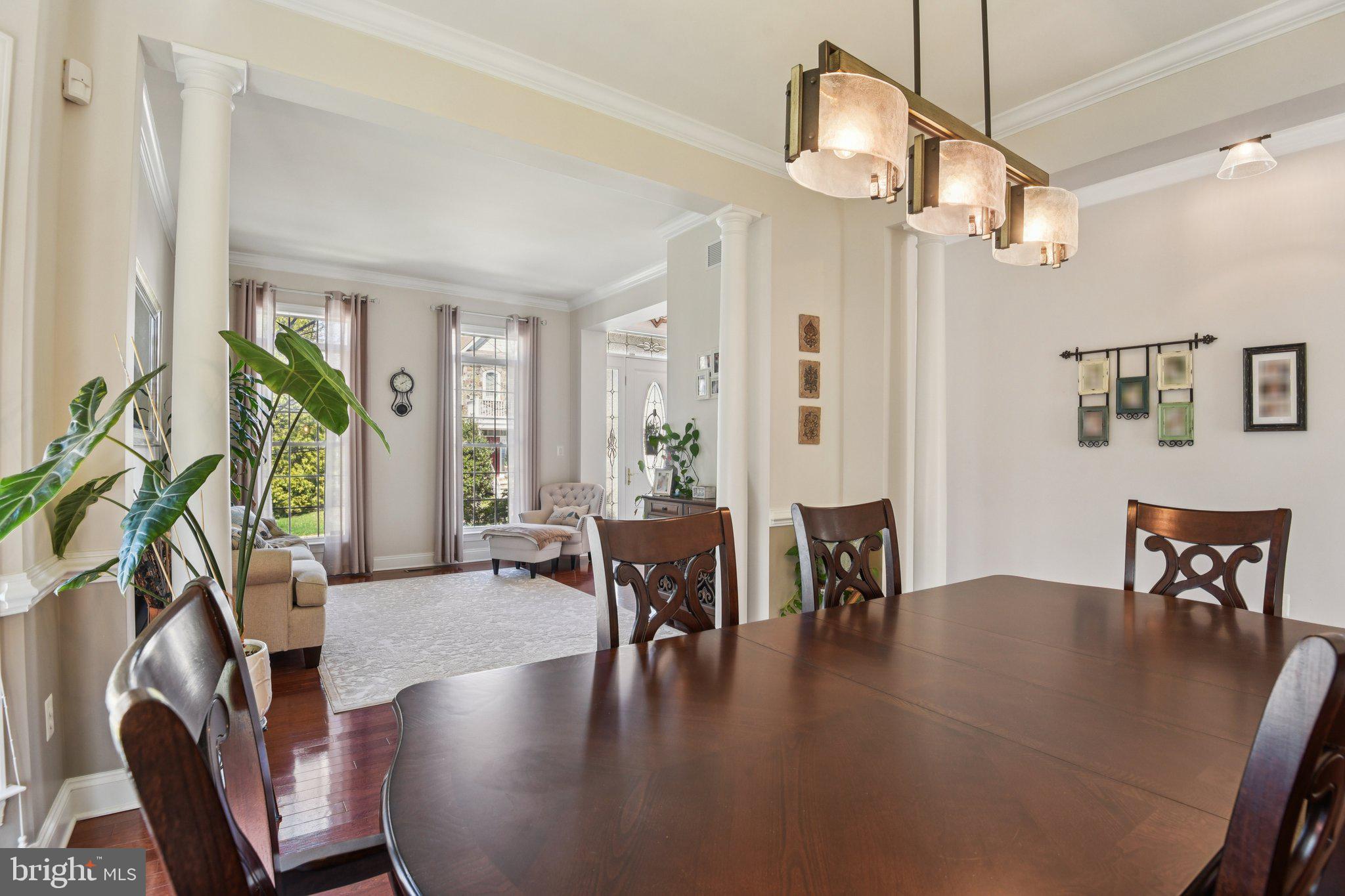 MOORES MEADOWS - Residential