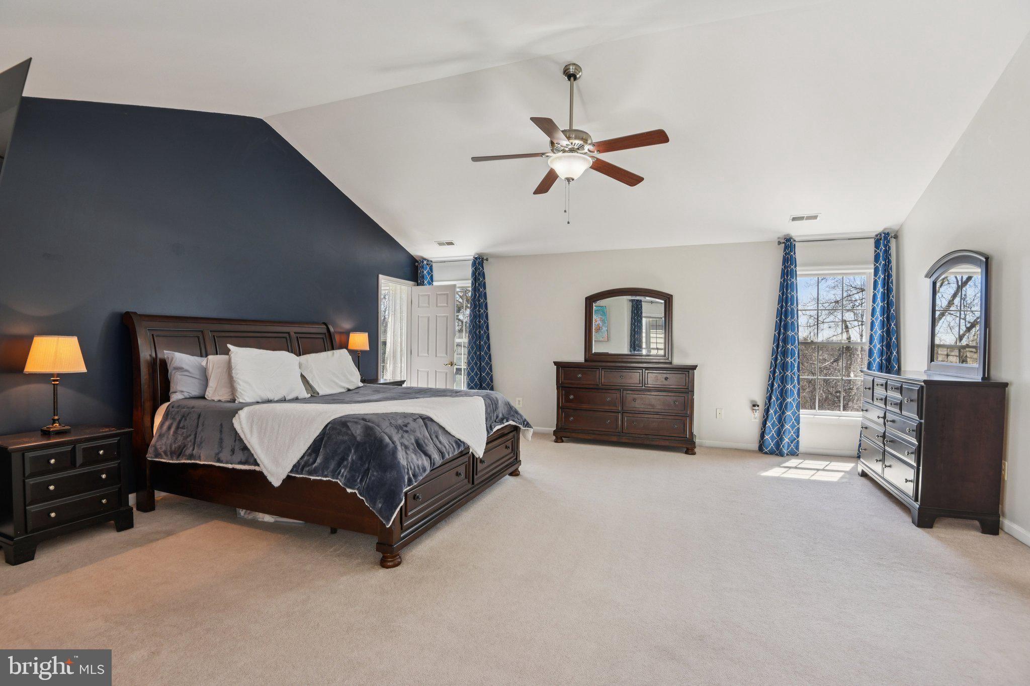 MOORES MEADOWS - Residential