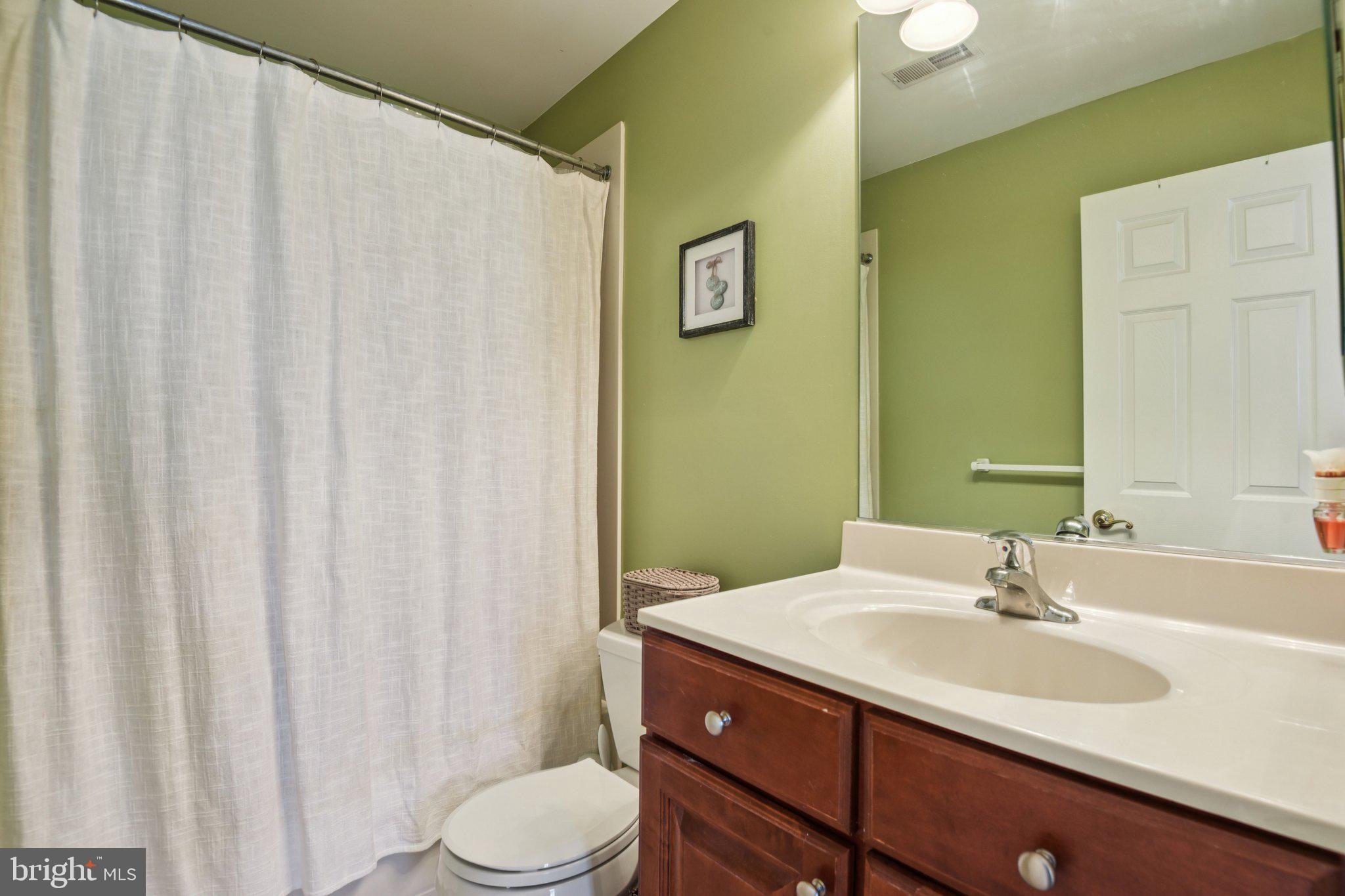 MOORES MEADOWS - Residential