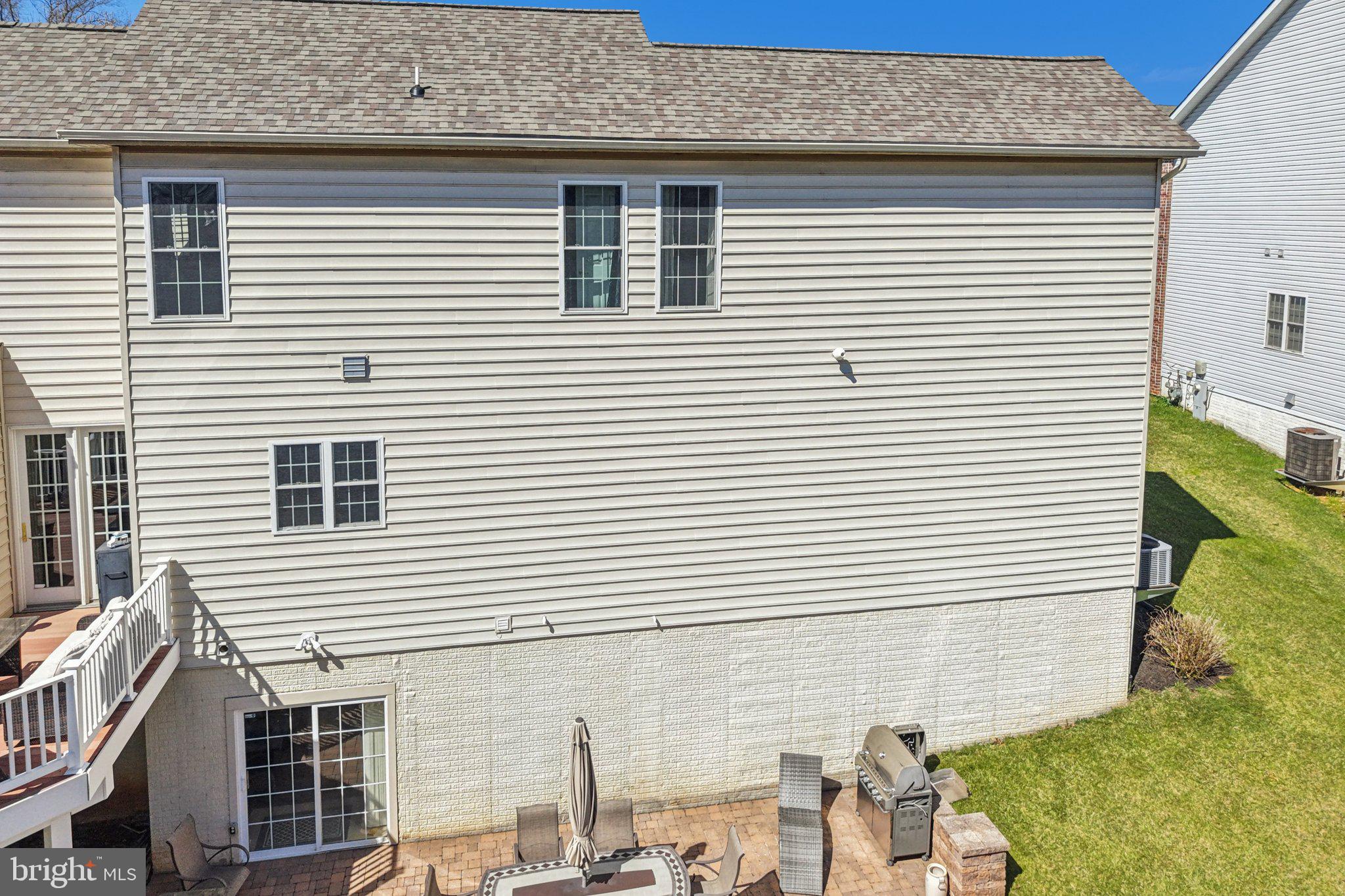 MOORES MEADOWS - Residential