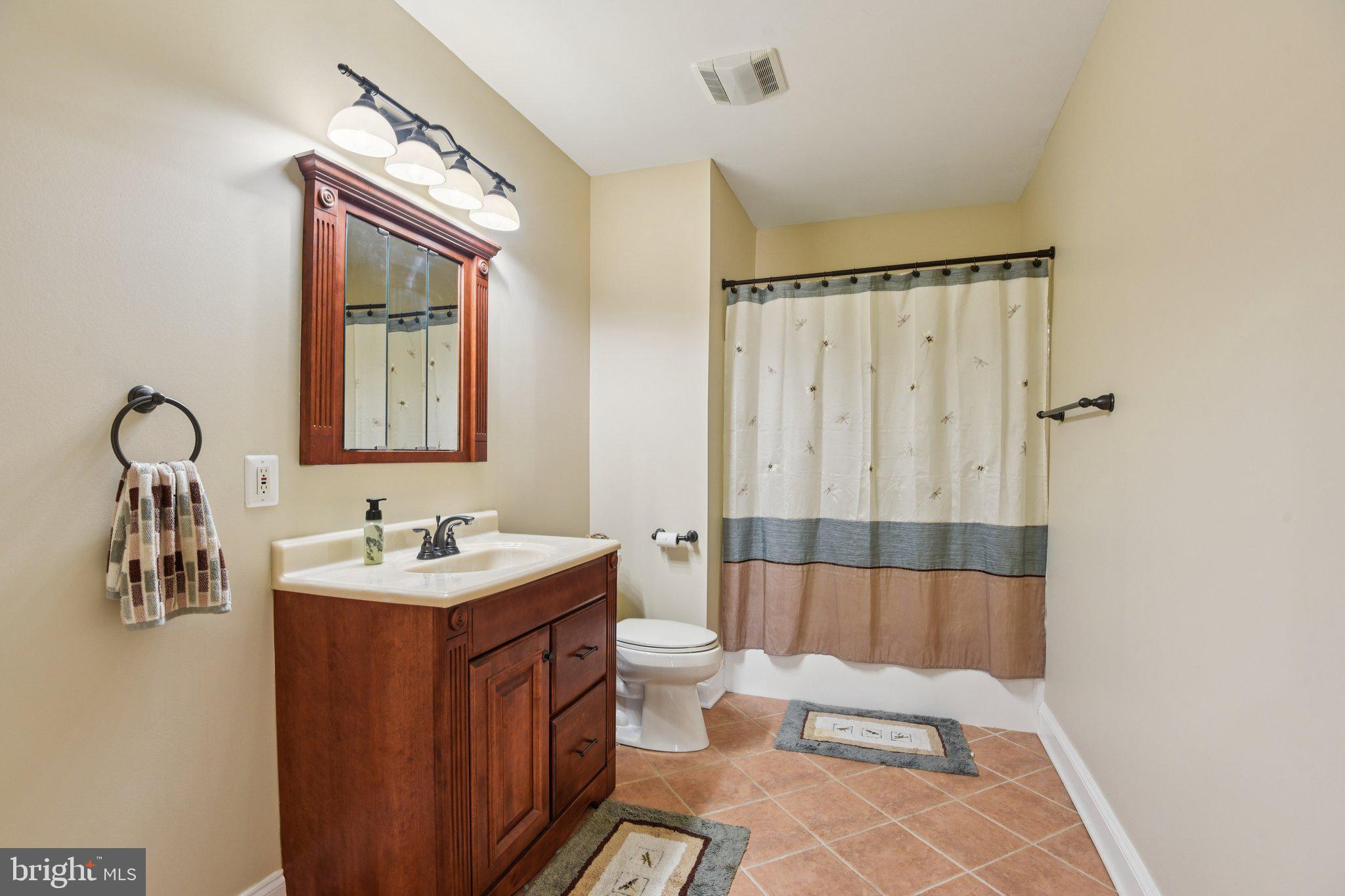 MOORES MEADOWS - Residential