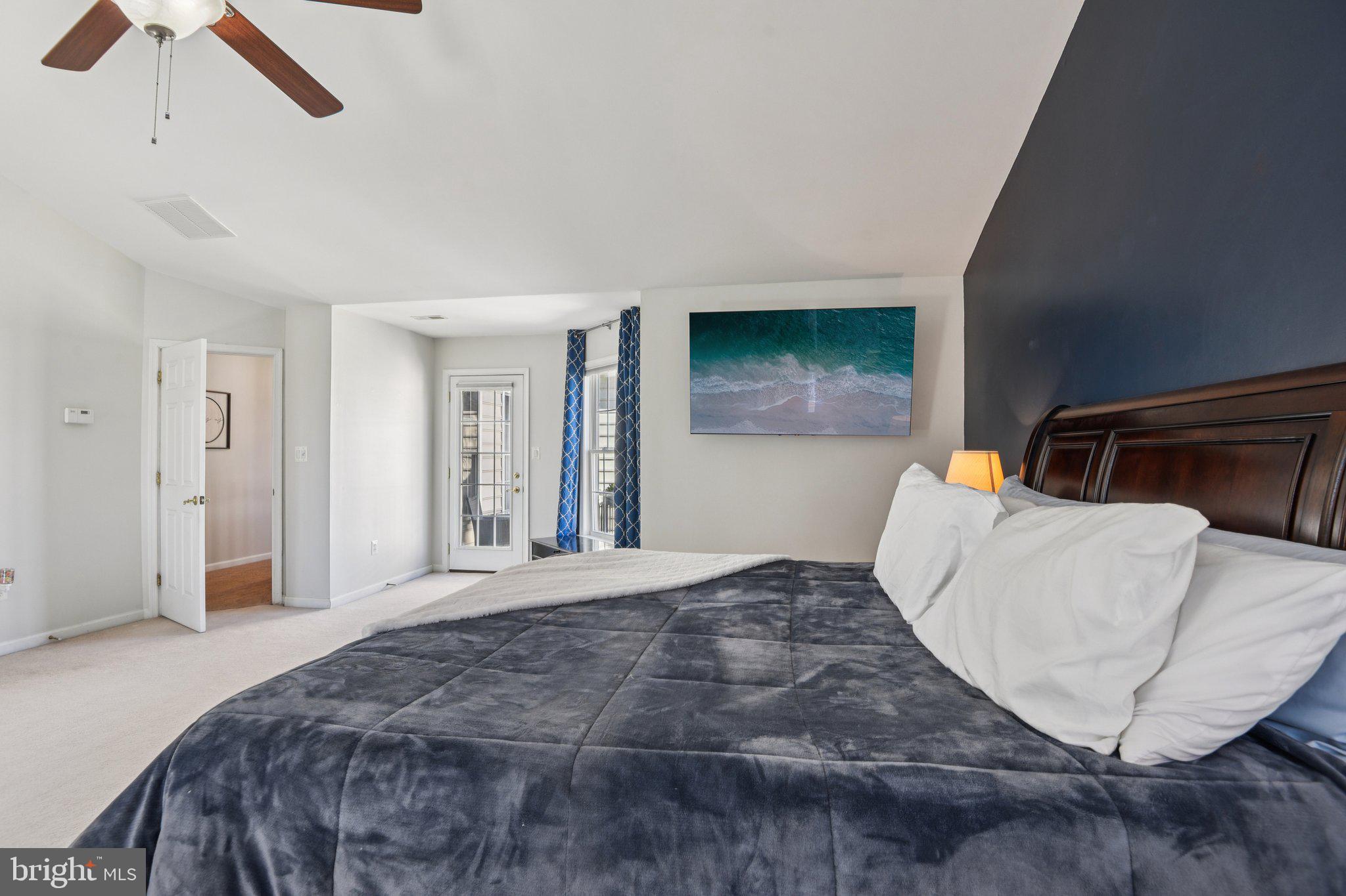 MOORES MEADOWS - Residential