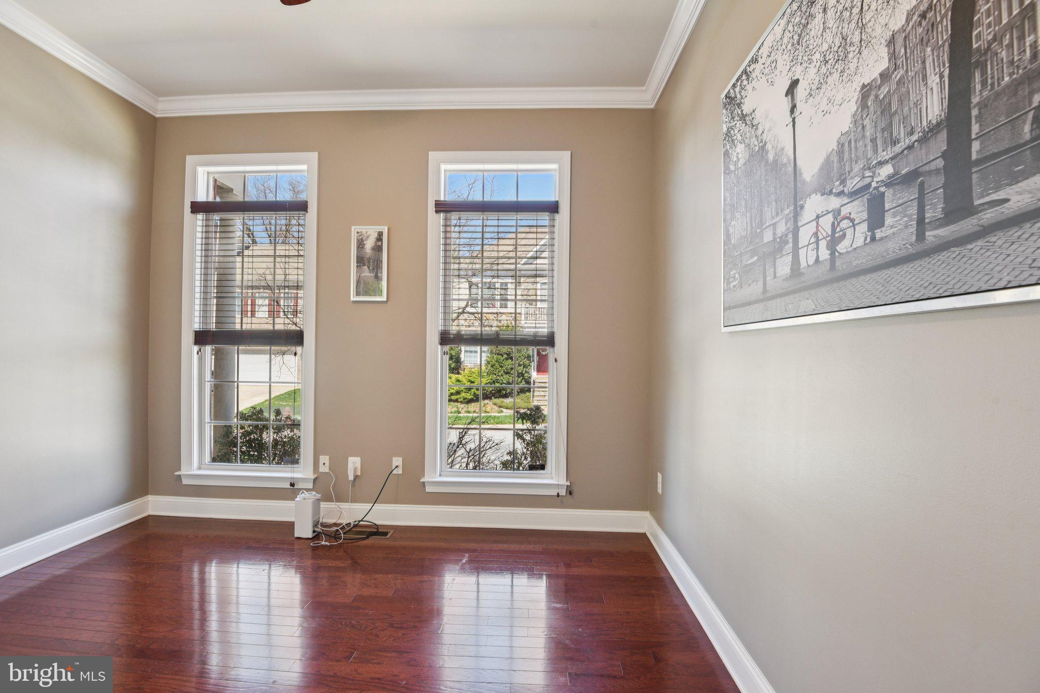 MOORES MEADOWS - Residential