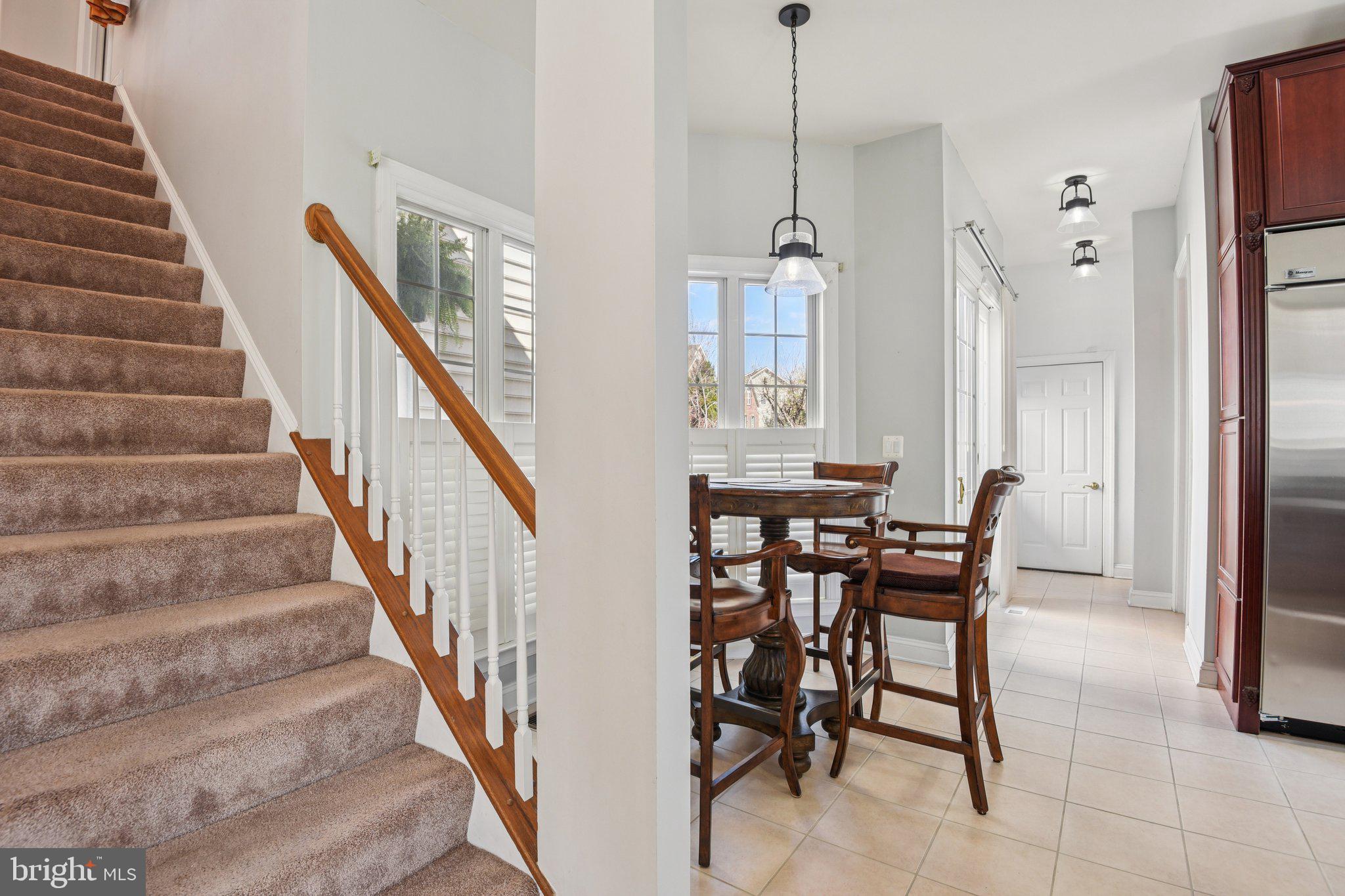 MOORES MEADOWS - Residential