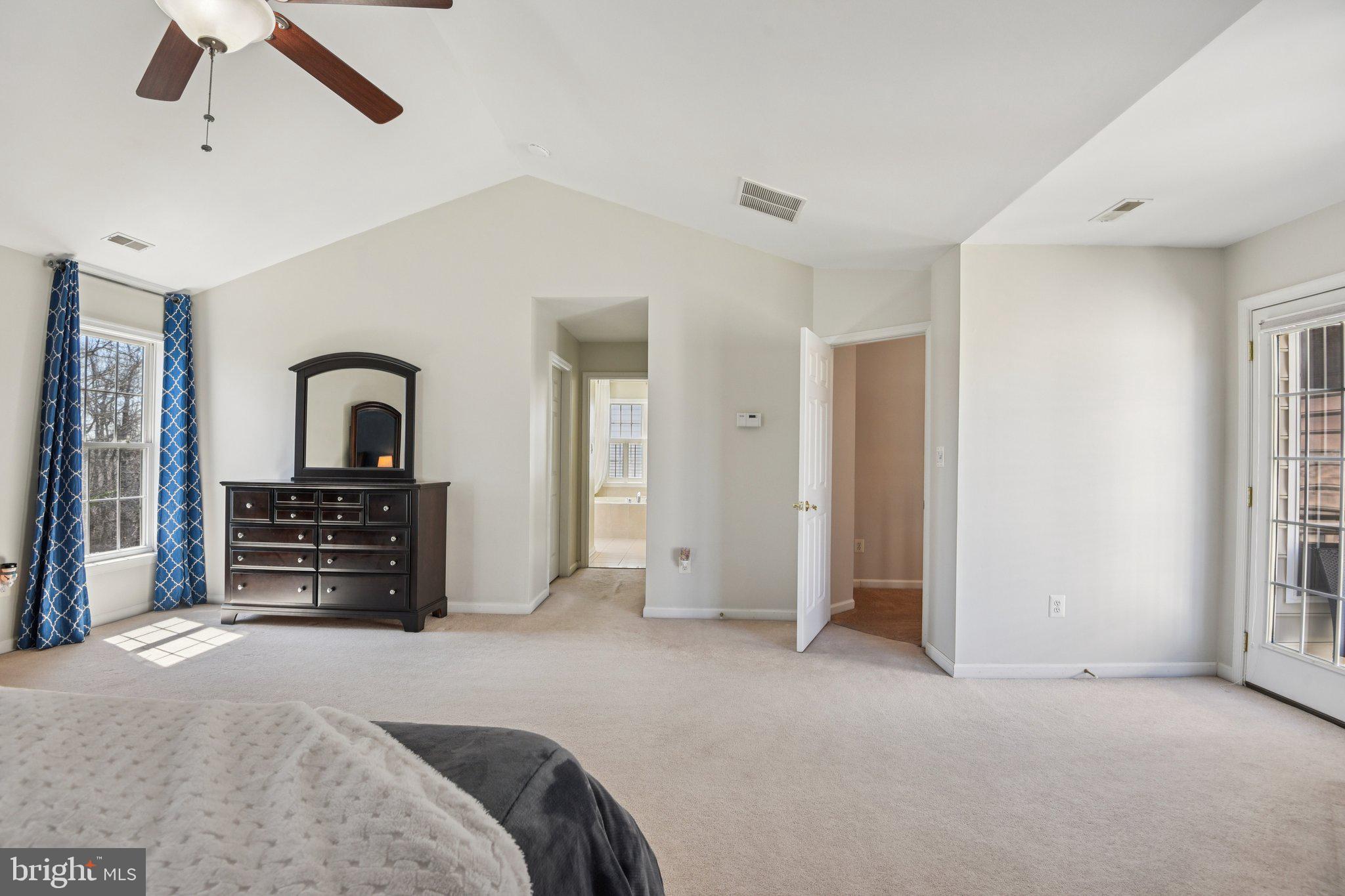 MOORES MEADOWS - Residential