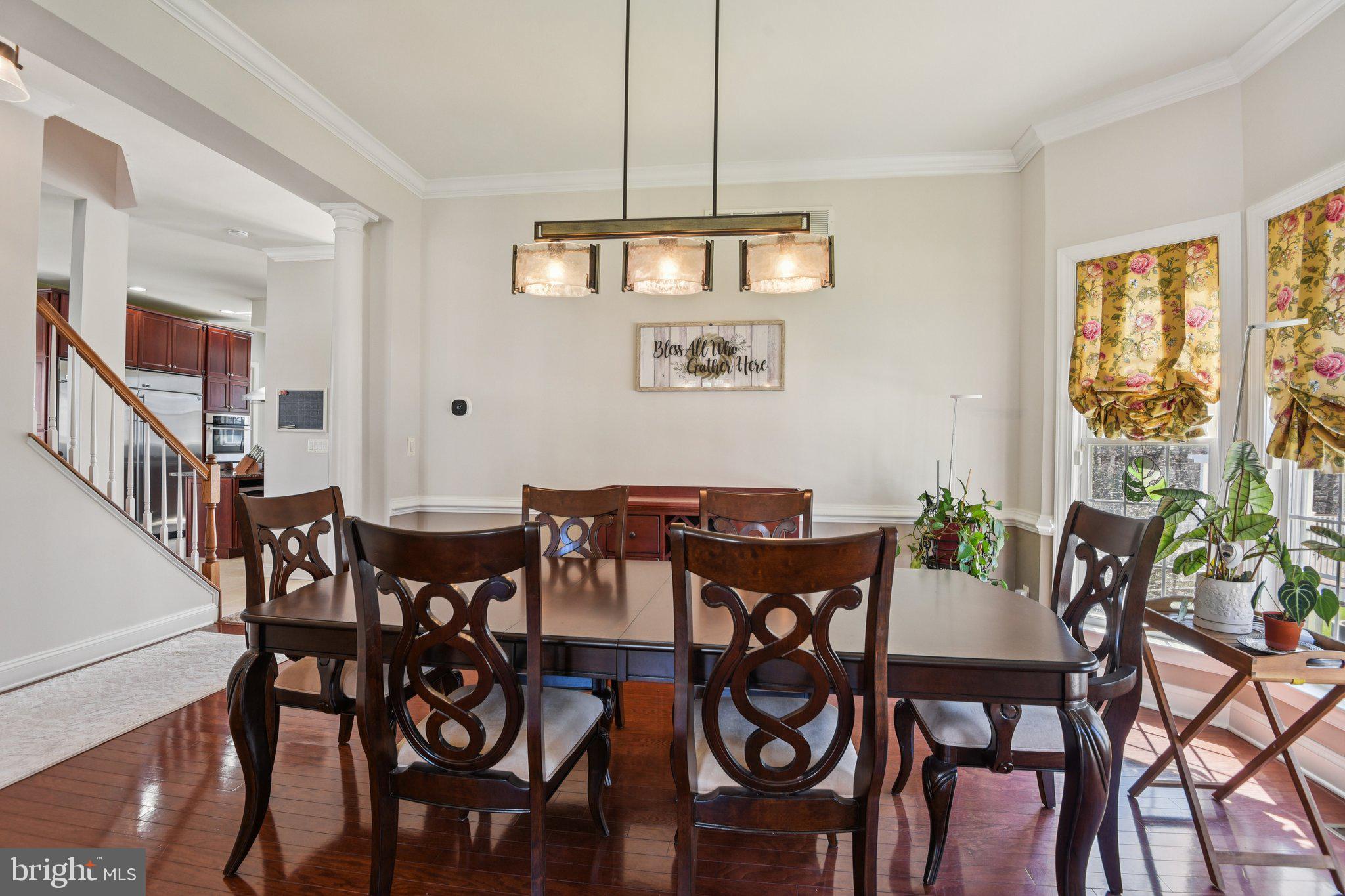 MOORES MEADOWS - Residential