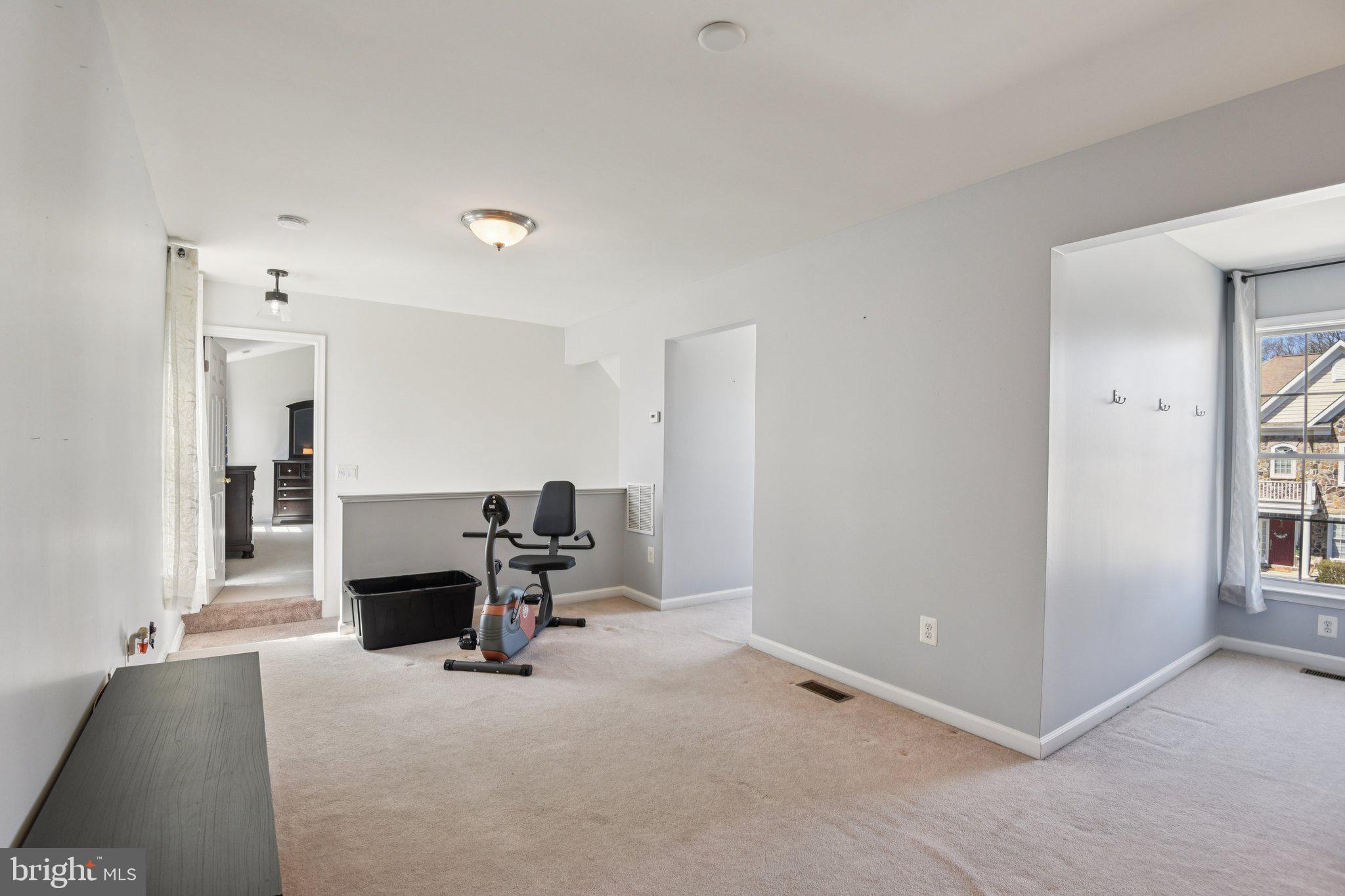 MOORES MEADOWS - Residential