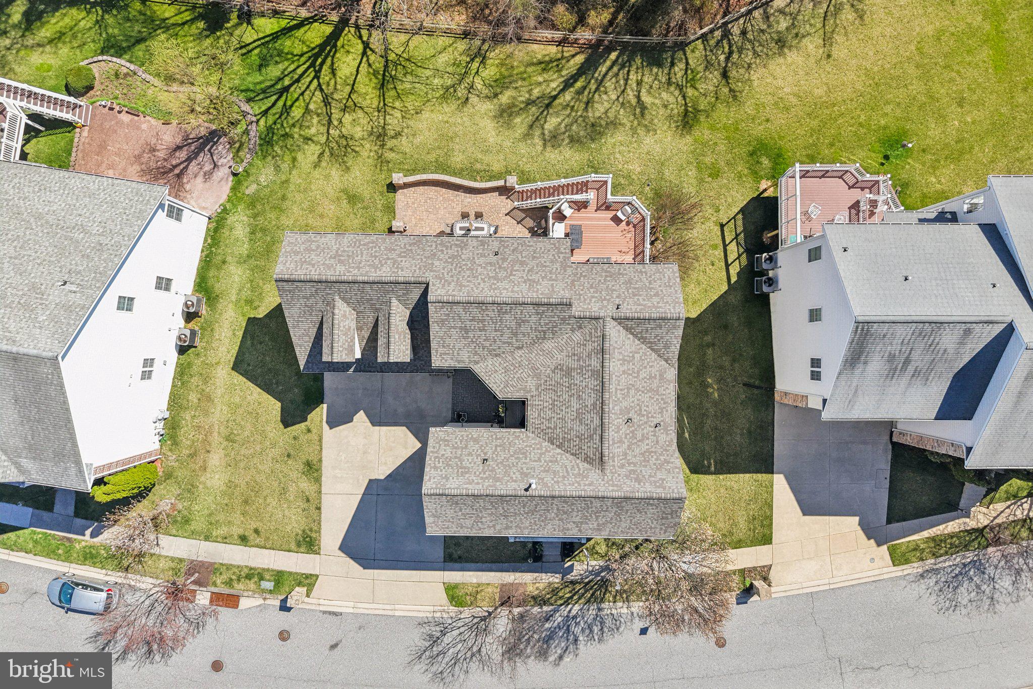 MOORES MEADOWS - Residential