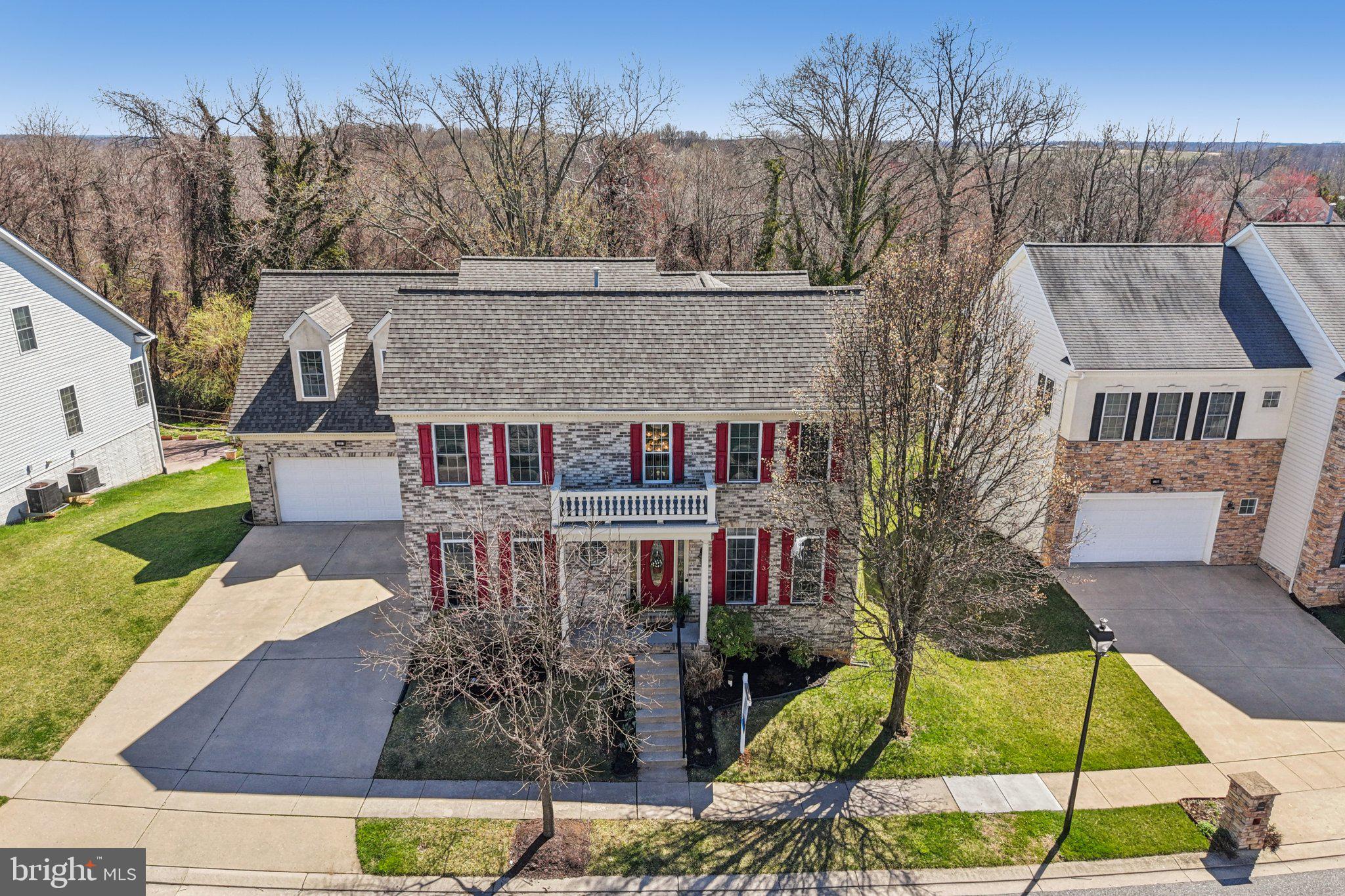 MOORES MEADOWS - Residential