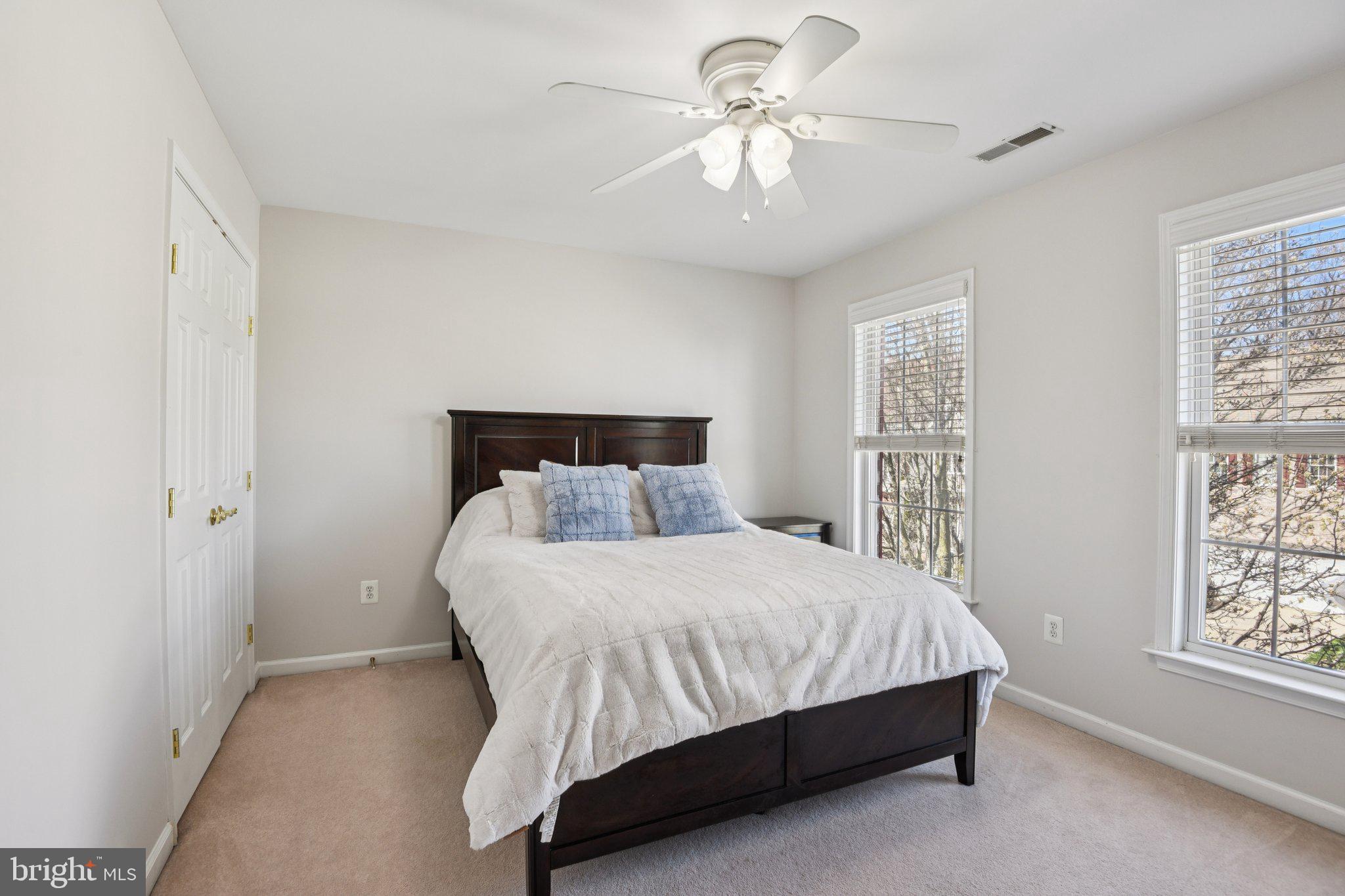 MOORES MEADOWS - Residential