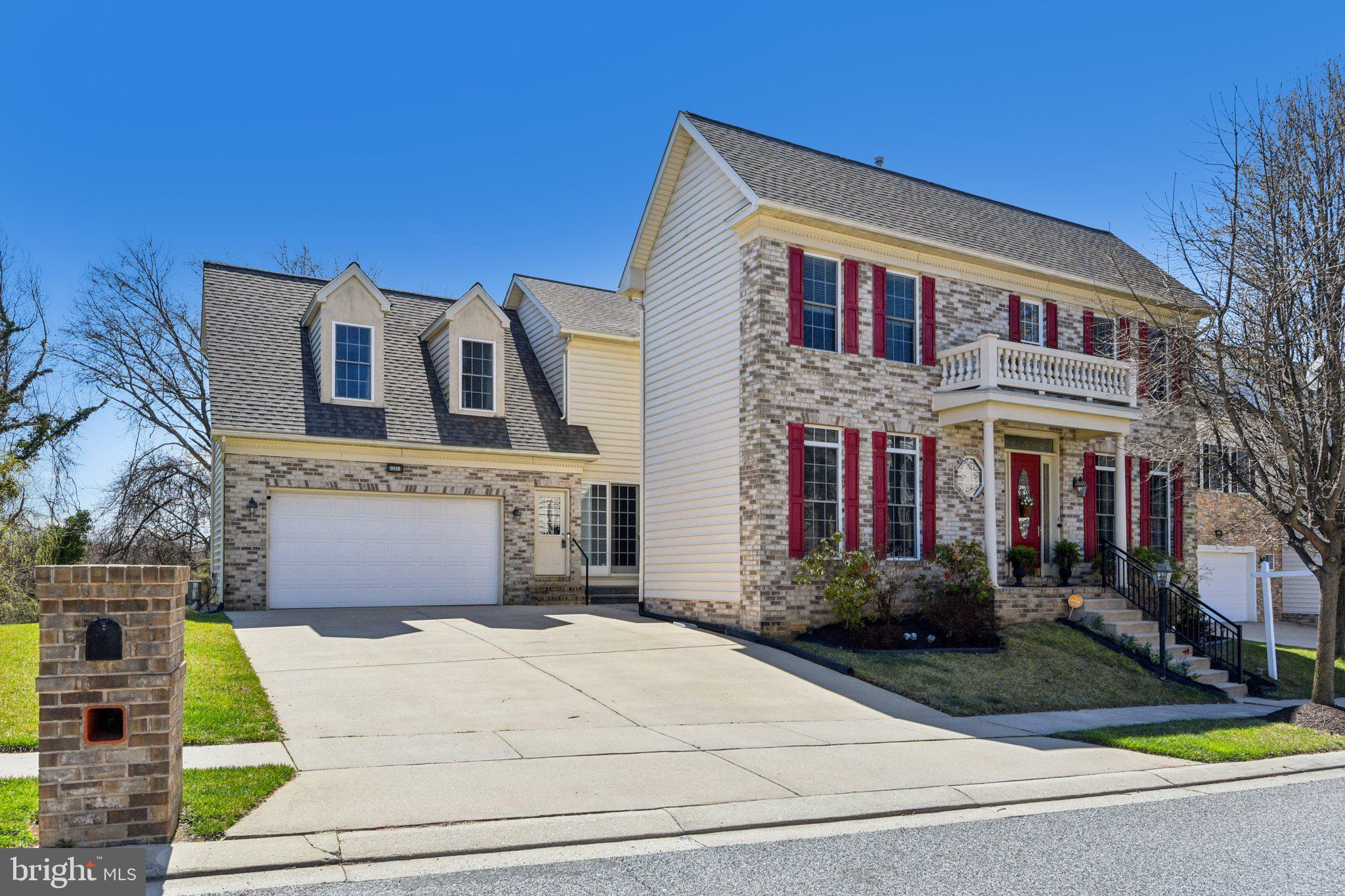 MOORES MEADOWS - Residential