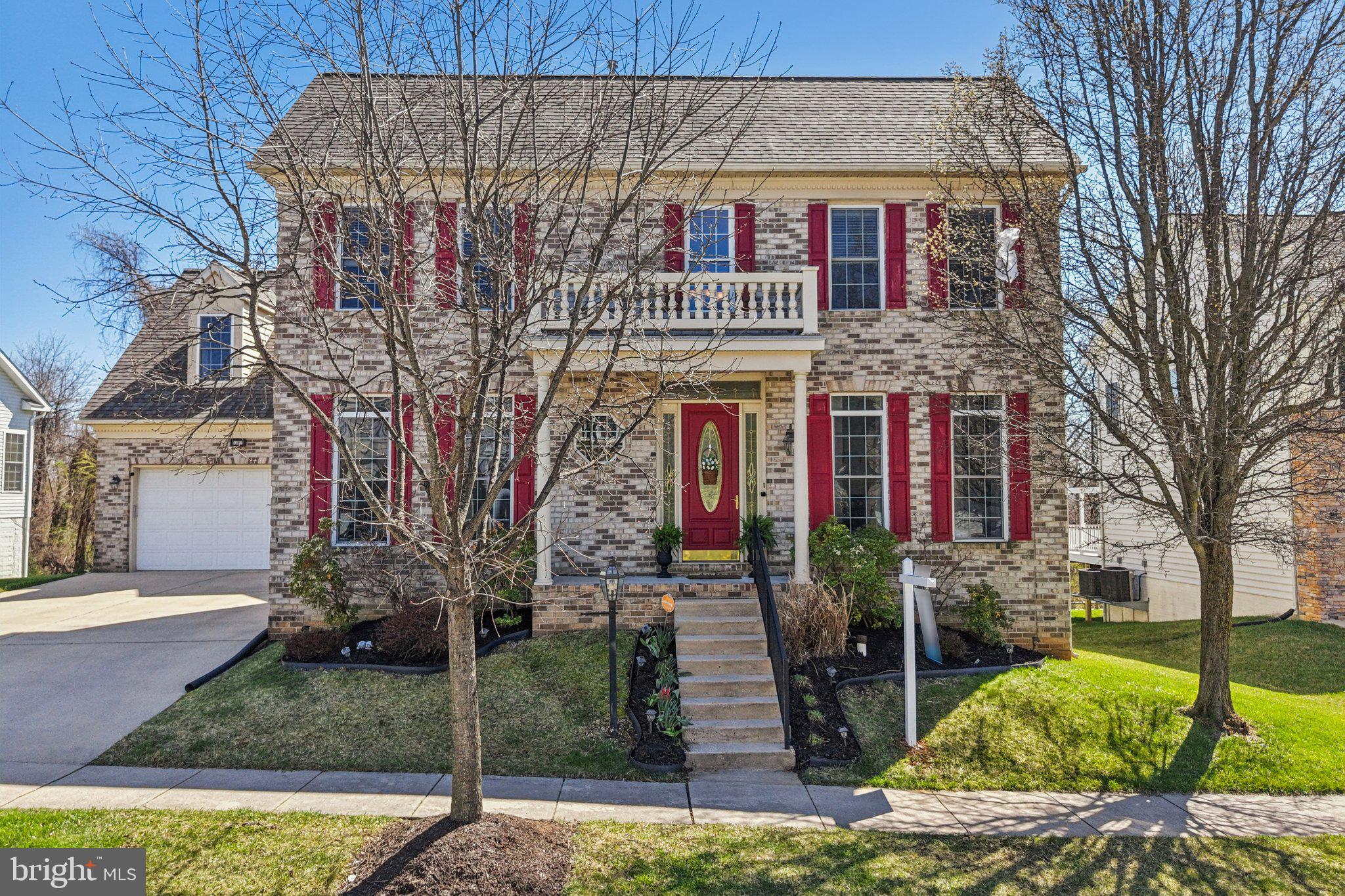 MOORES MEADOWS - Residential