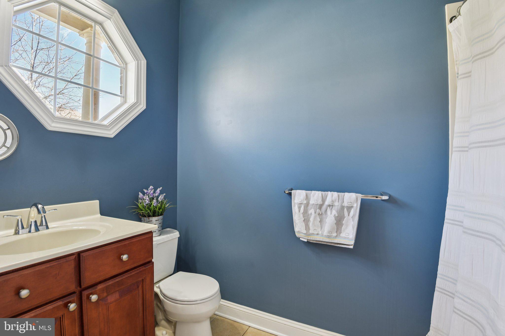 MOORES MEADOWS - Residential