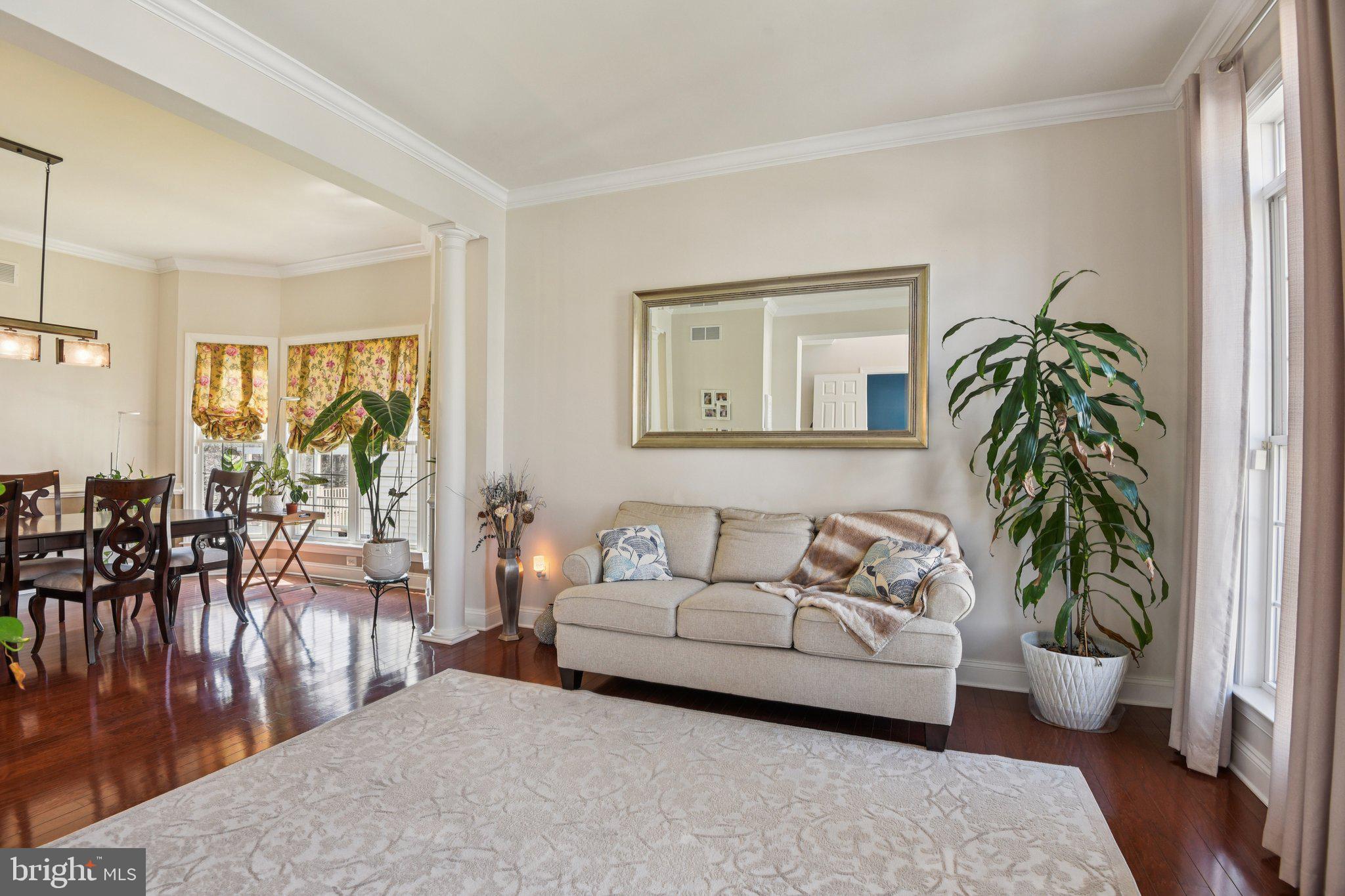 MOORES MEADOWS - Residential