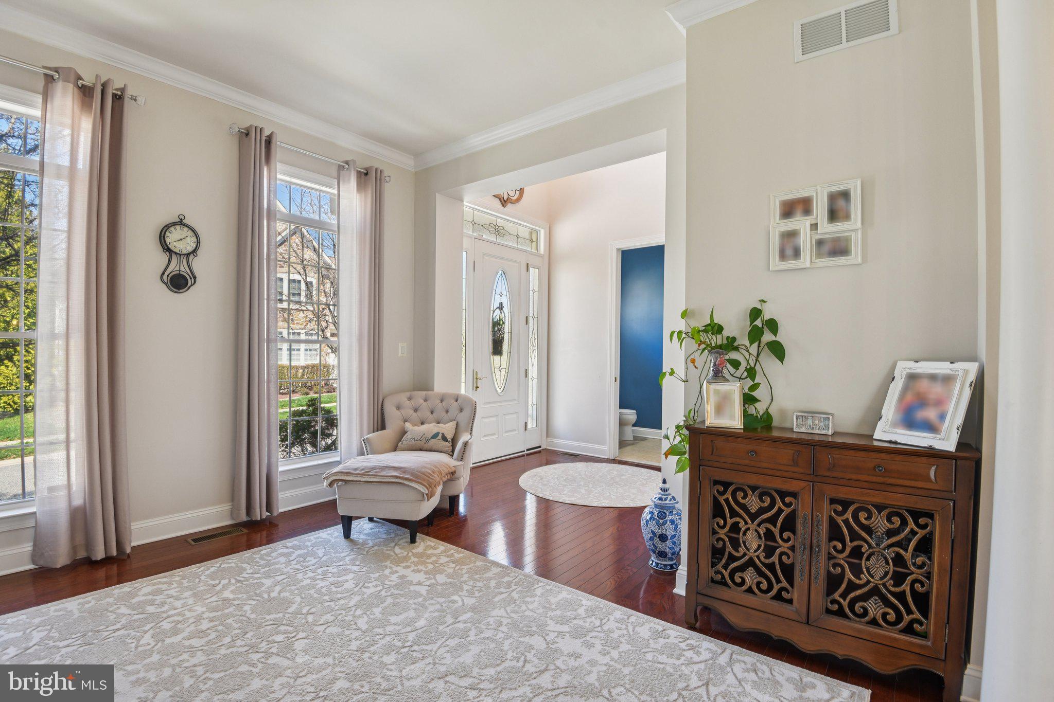 MOORES MEADOWS - Residential