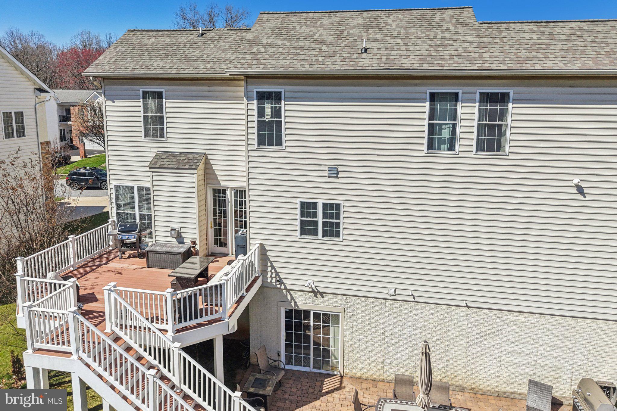 MOORES MEADOWS - Residential