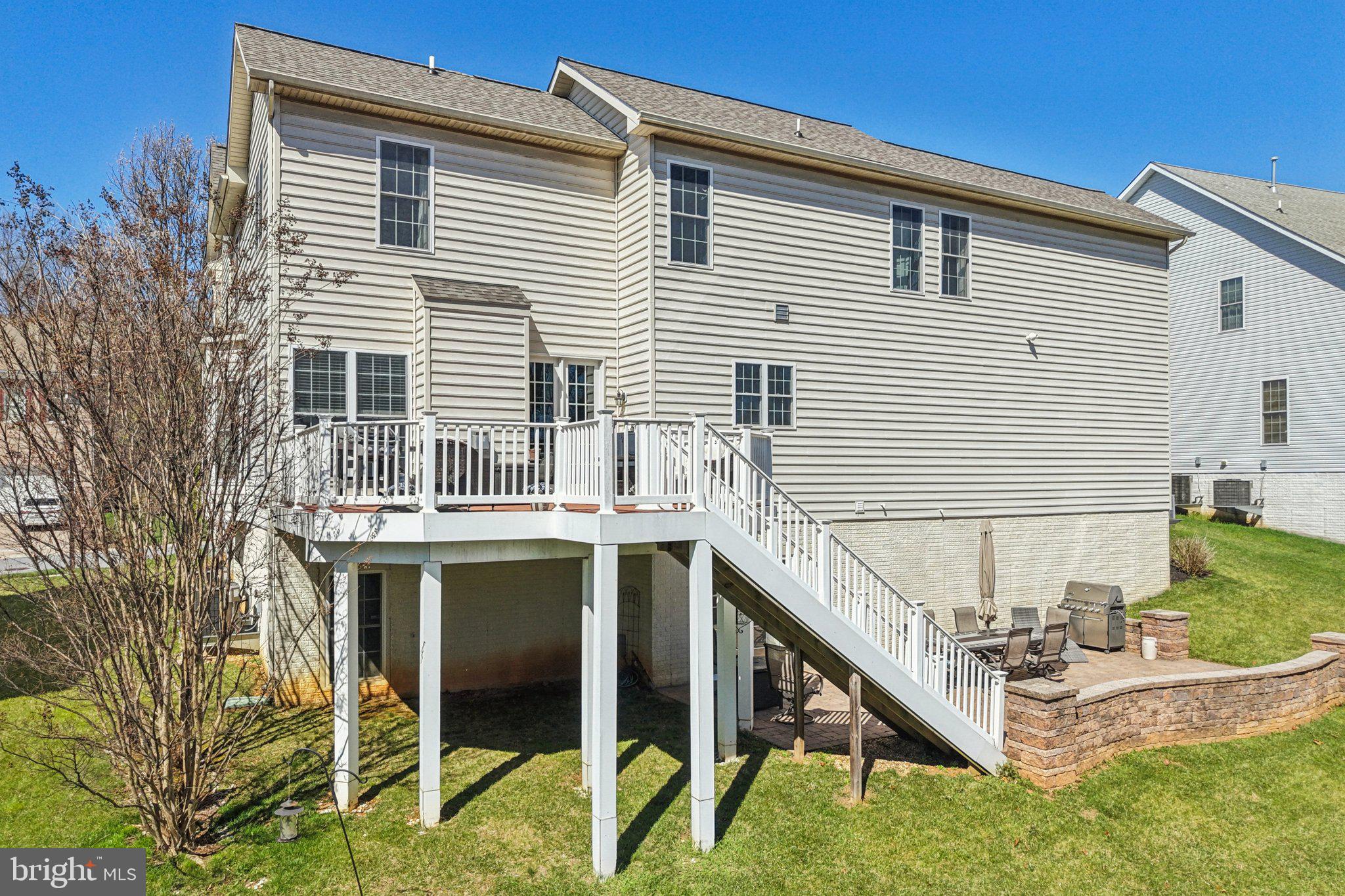 MOORES MEADOWS - Residential