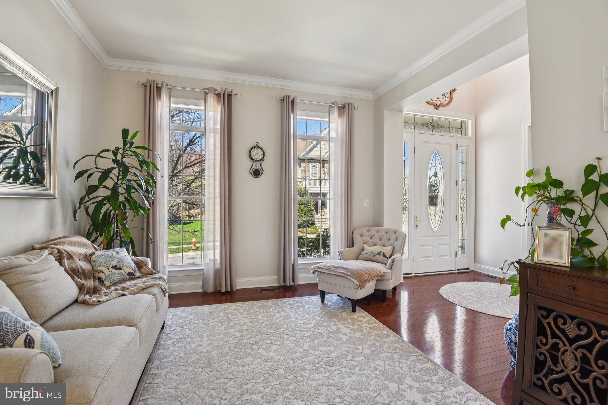 MOORES MEADOWS - Residential