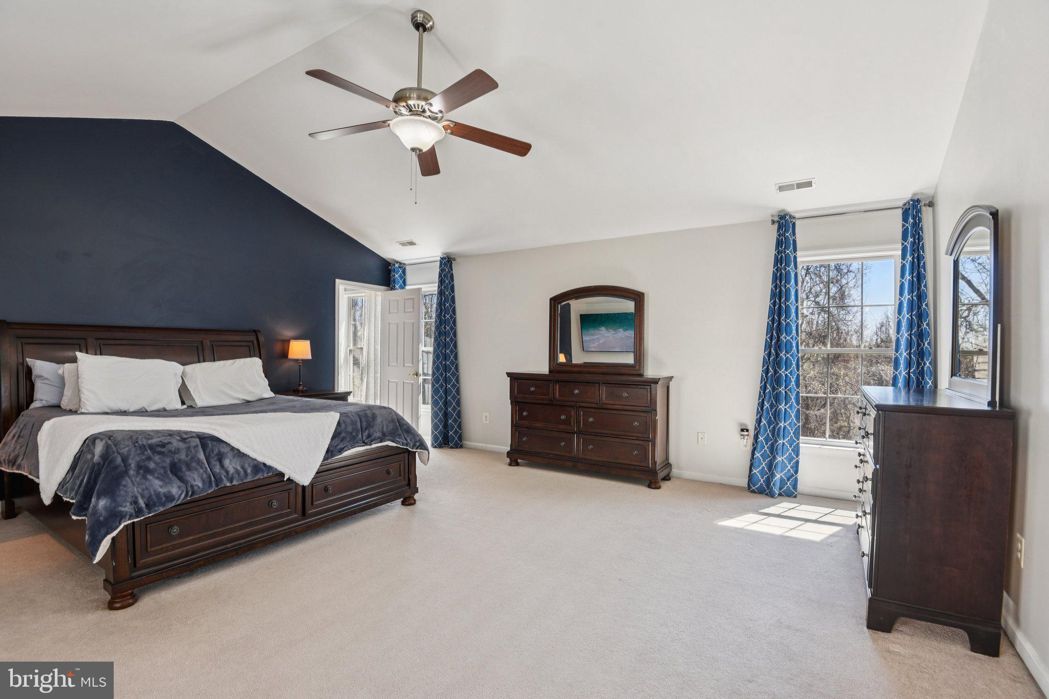 MOORES MEADOWS - Residential