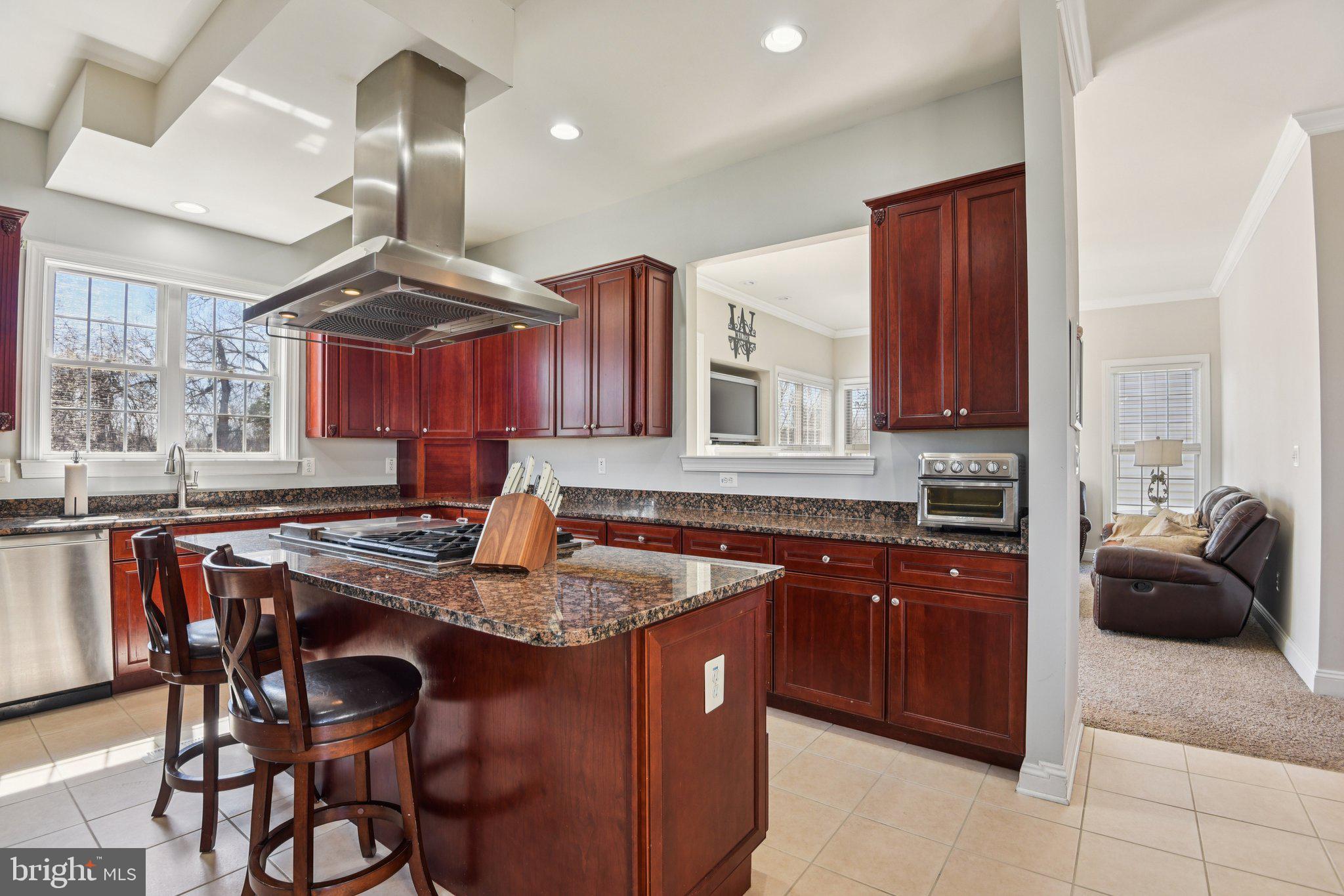 MOORES MEADOWS - Residential