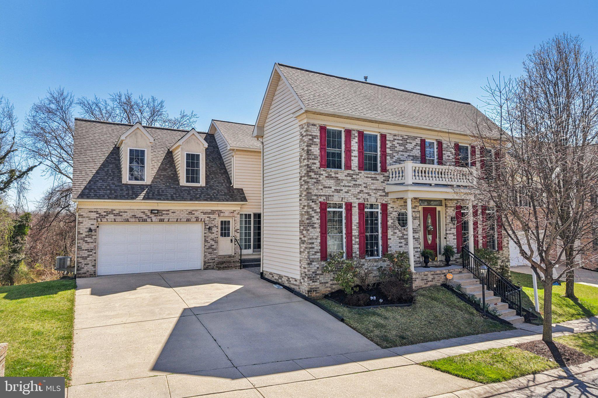 MOORES MEADOWS - Residential