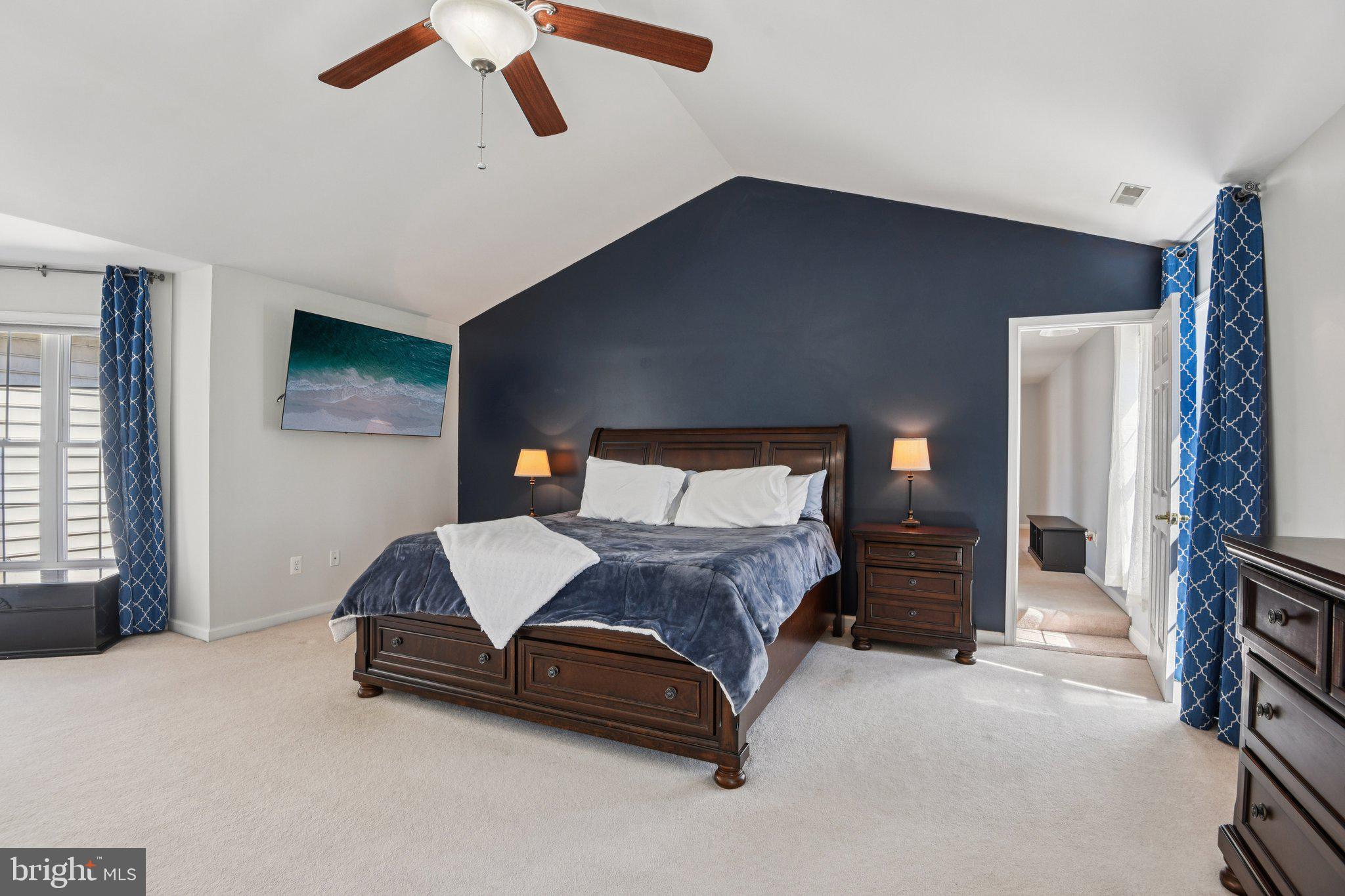 MOORES MEADOWS - Residential