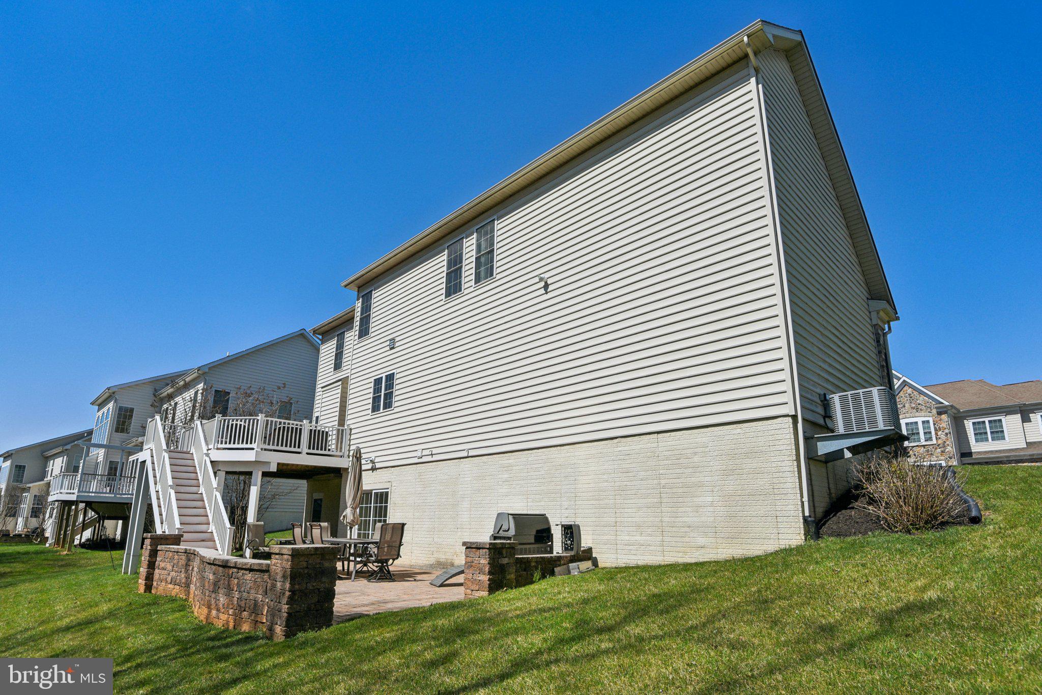 MOORES MEADOWS - Residential