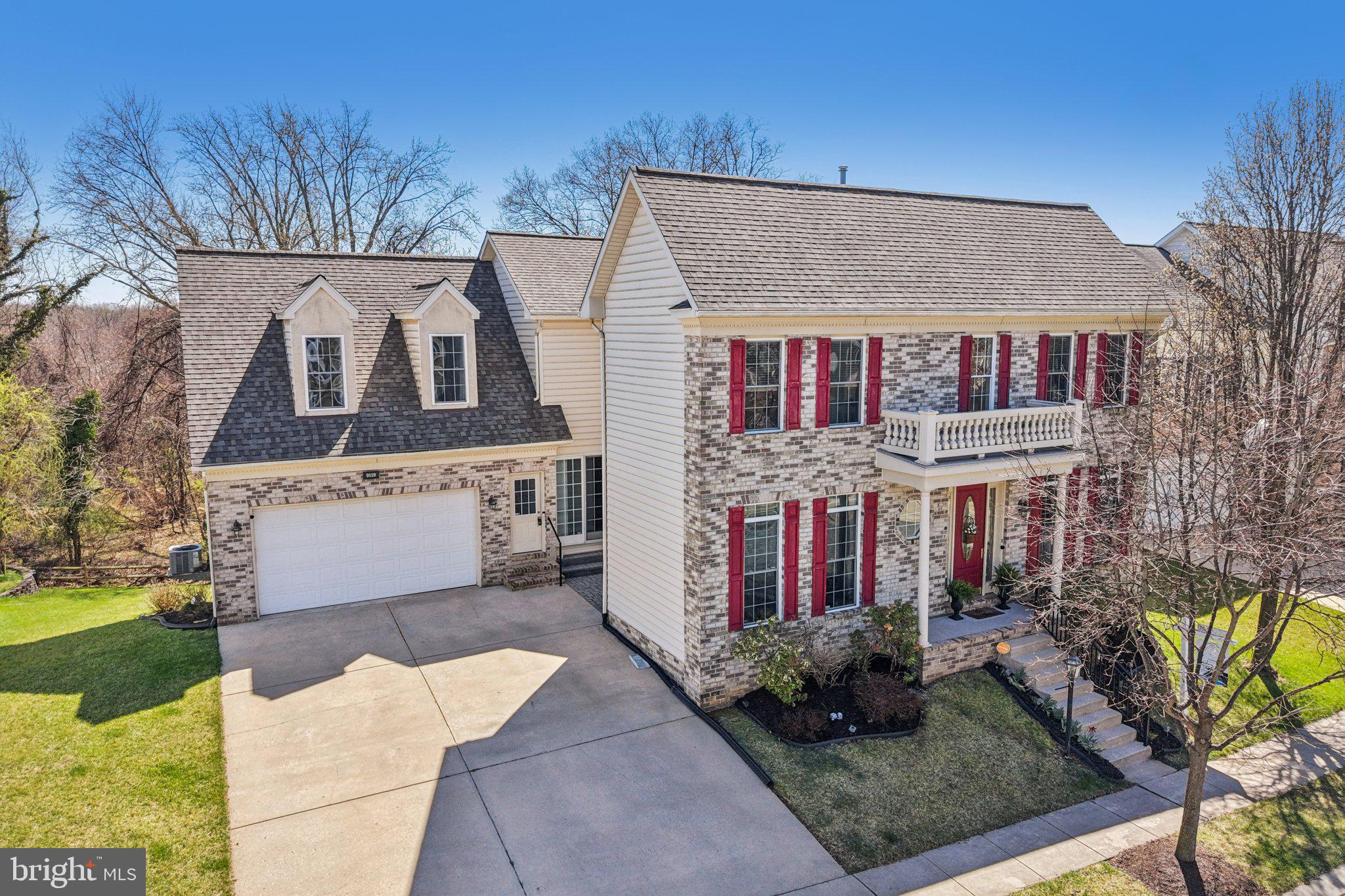 MOORES MEADOWS - Residential