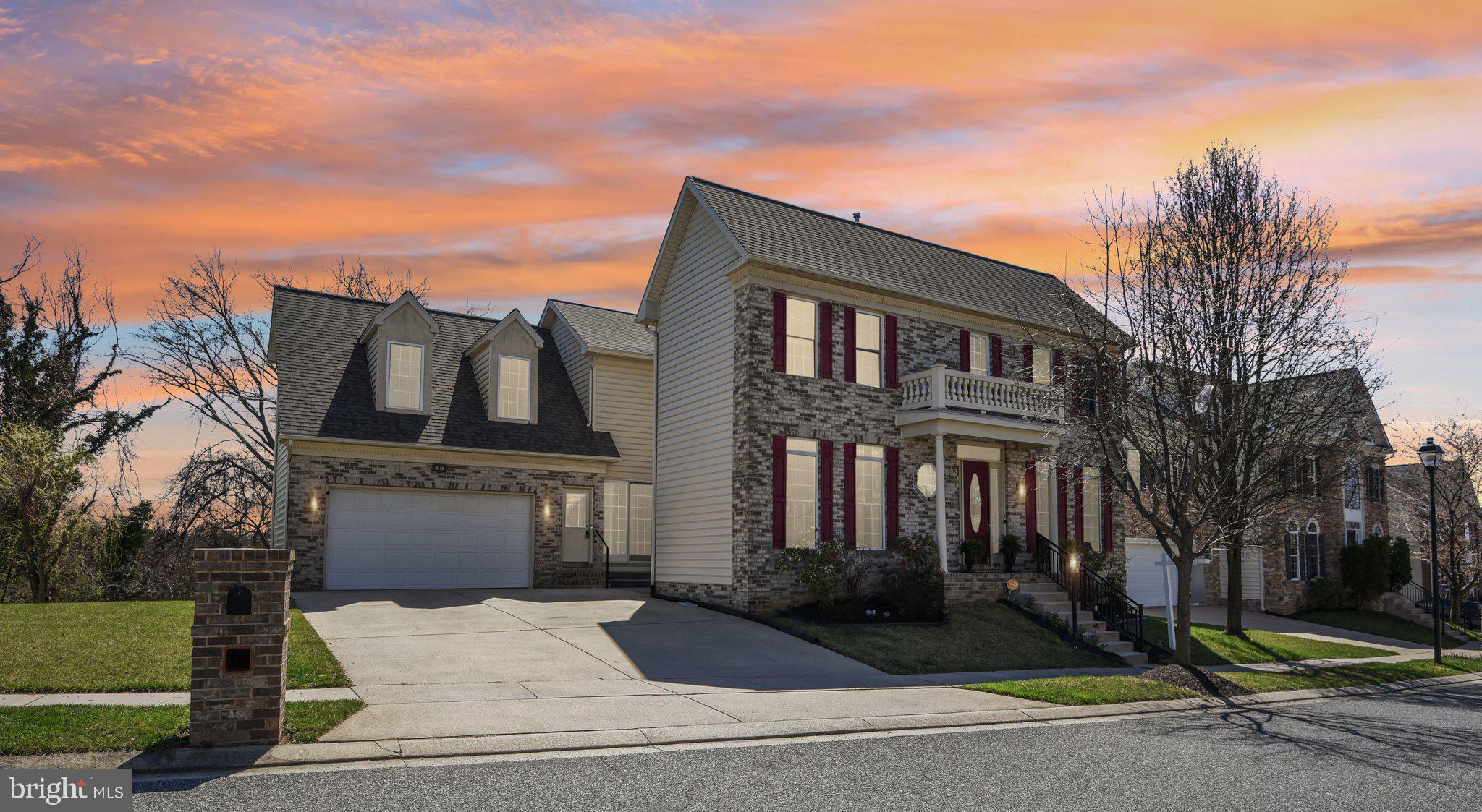 MOORES MEADOWS - Residential