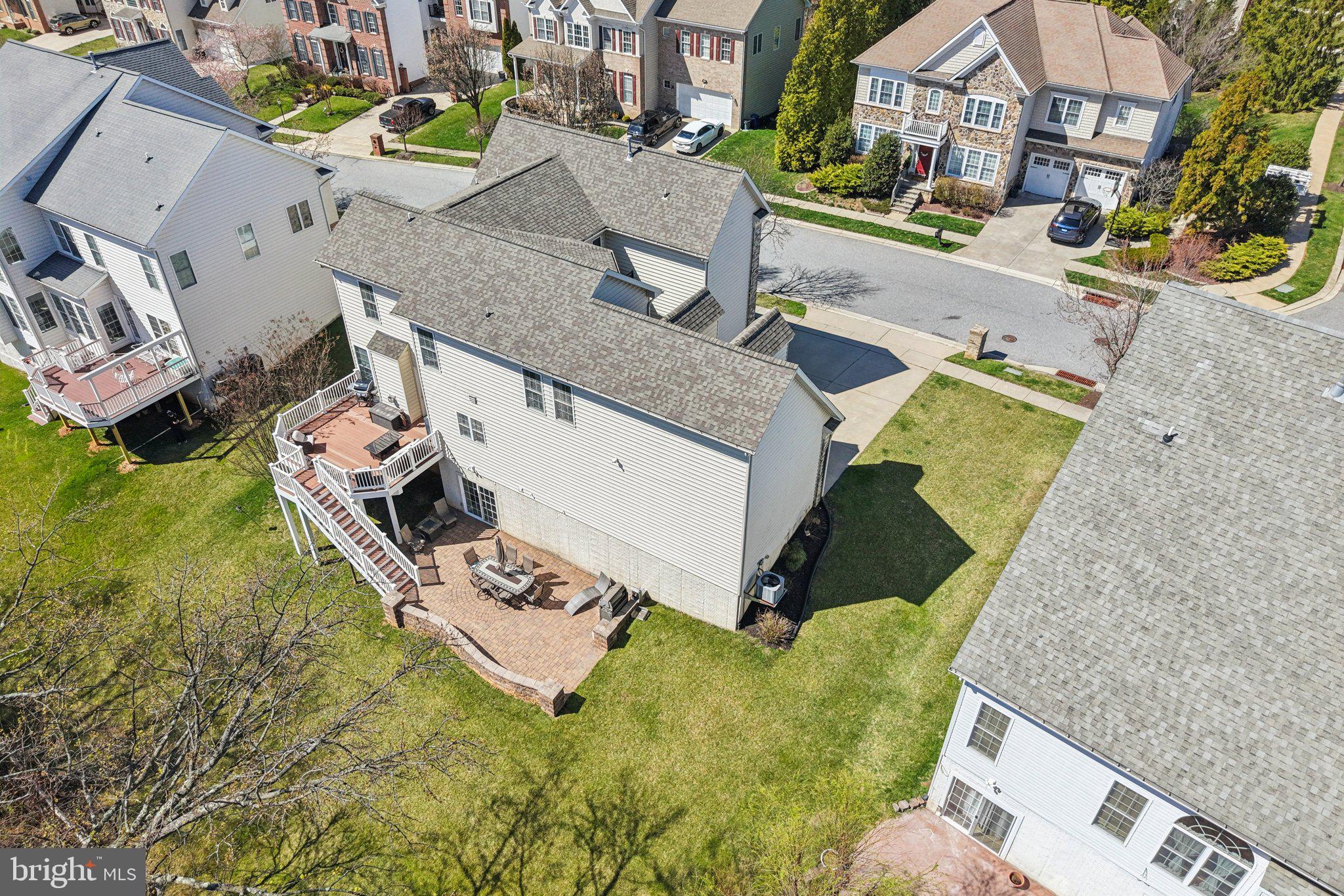 MOORES MEADOWS - Residential