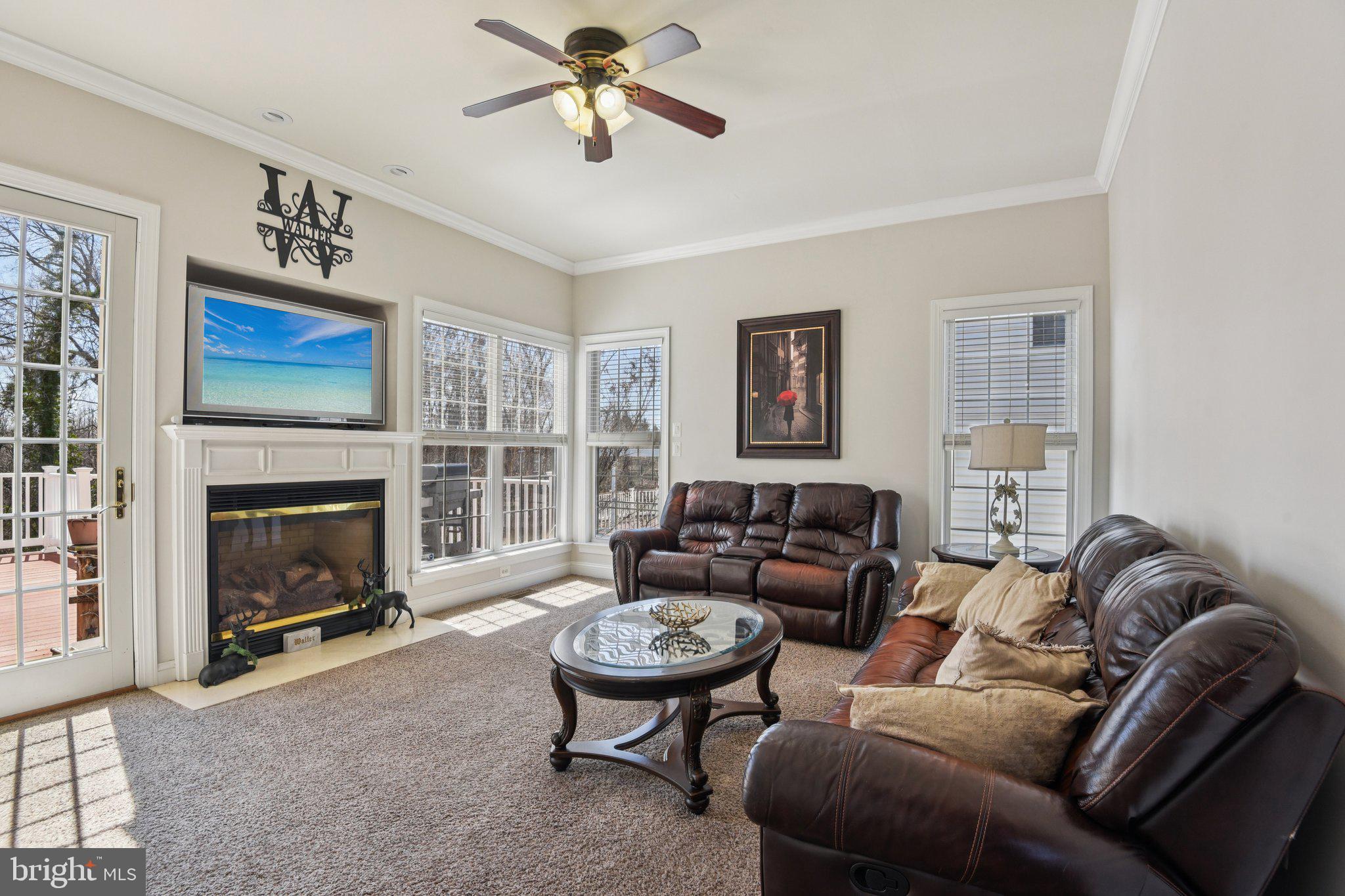 MOORES MEADOWS - Residential