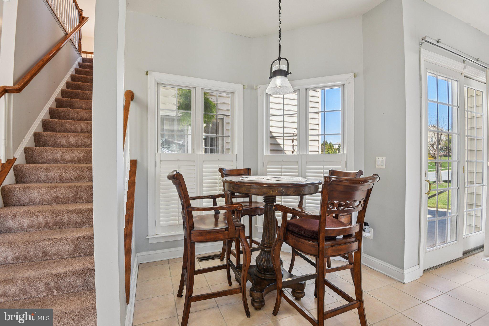 MOORES MEADOWS - Residential