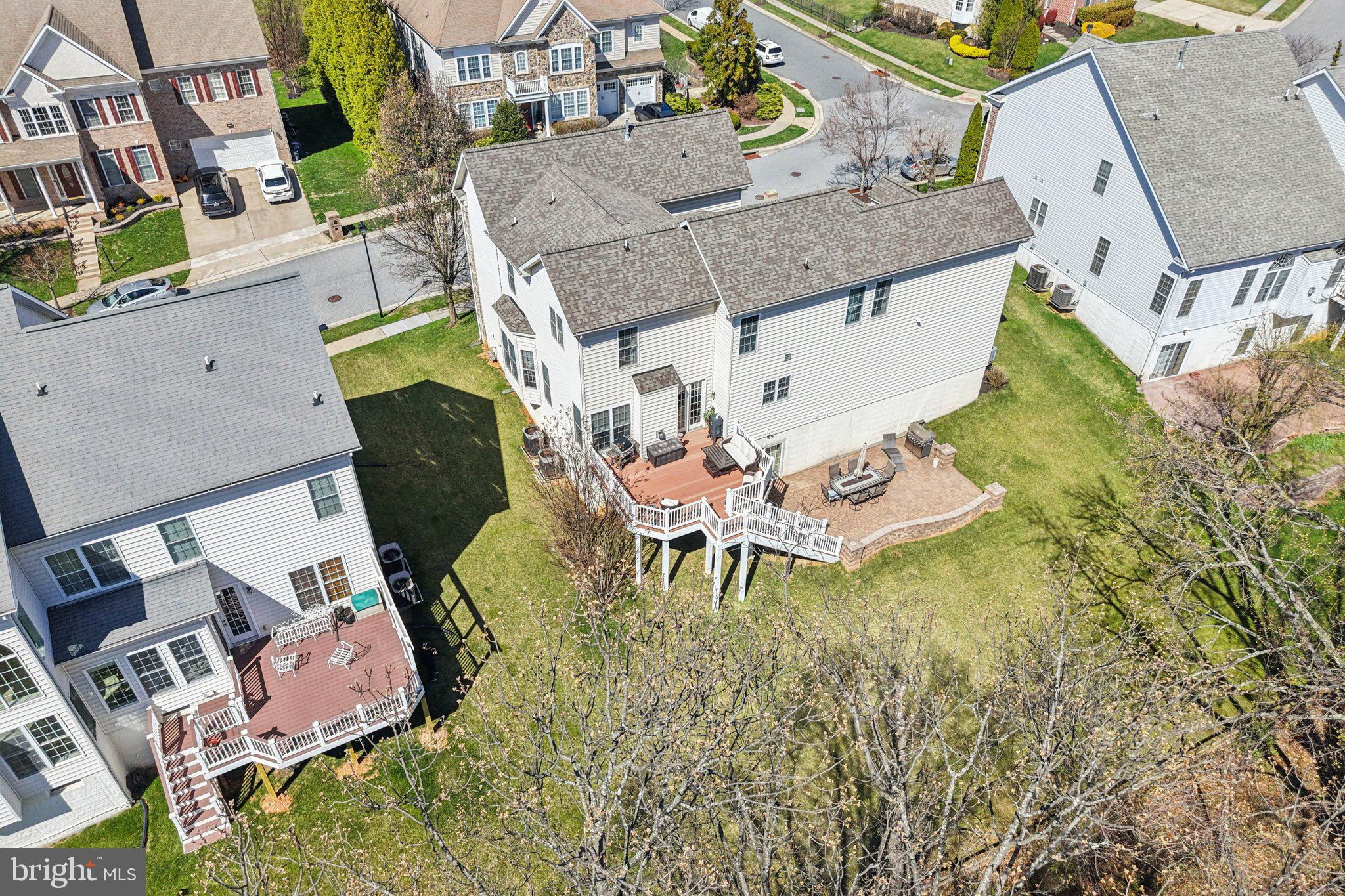 MOORES MEADOWS - Residential