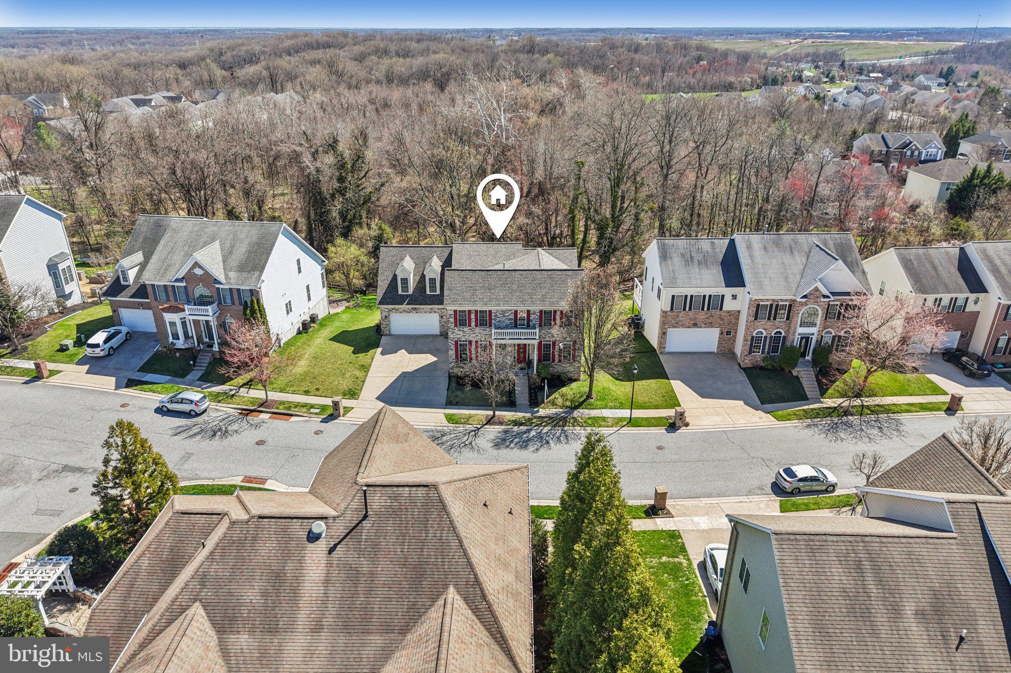 MOORES MEADOWS - Residential