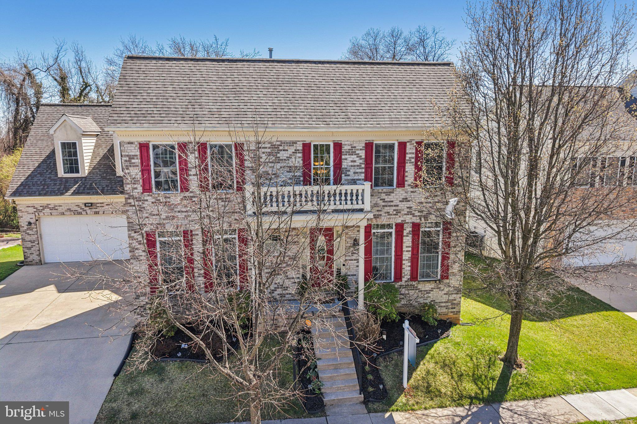 MOORES MEADOWS - Residential