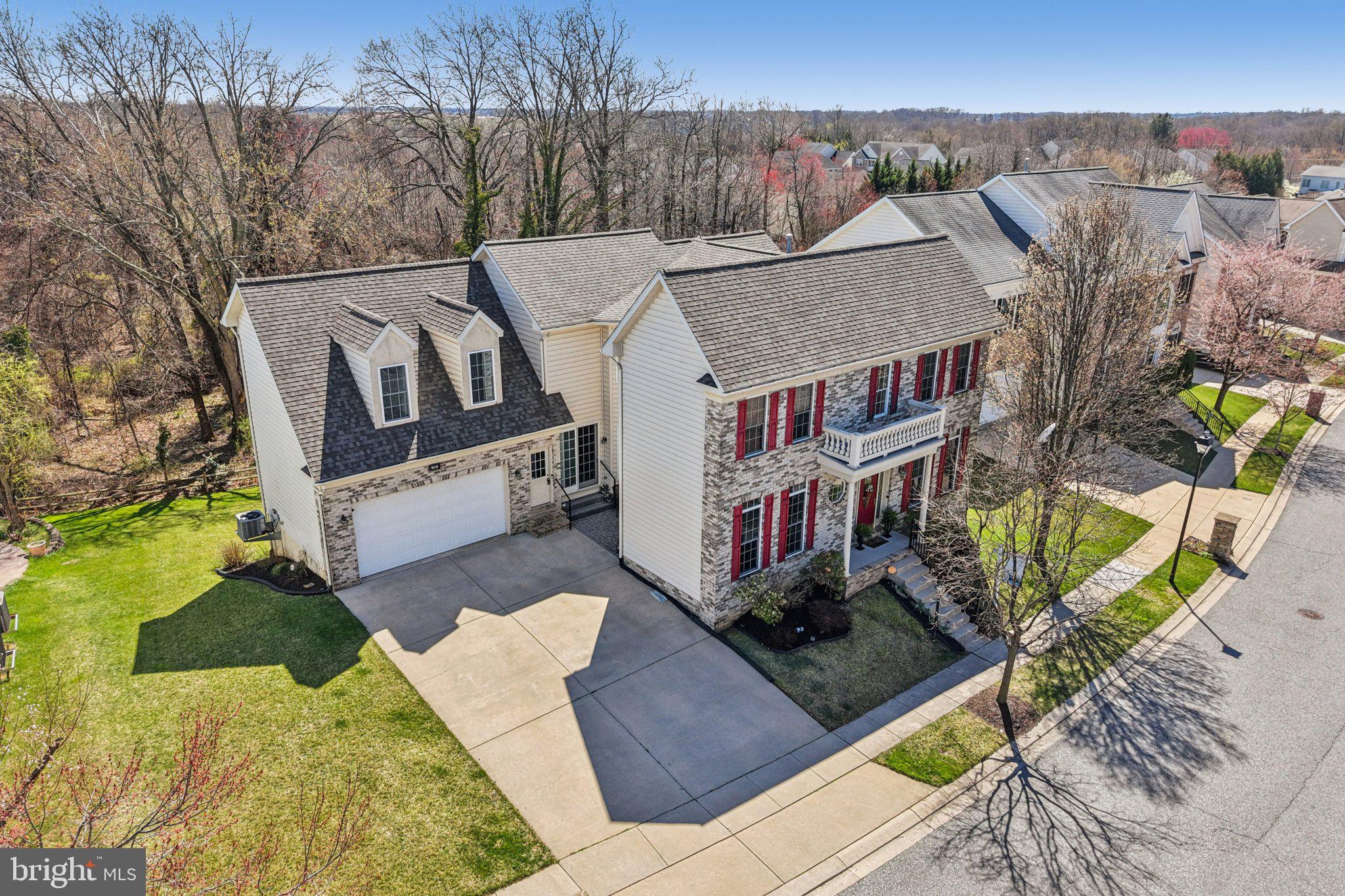 MOORES MEADOWS - Residential