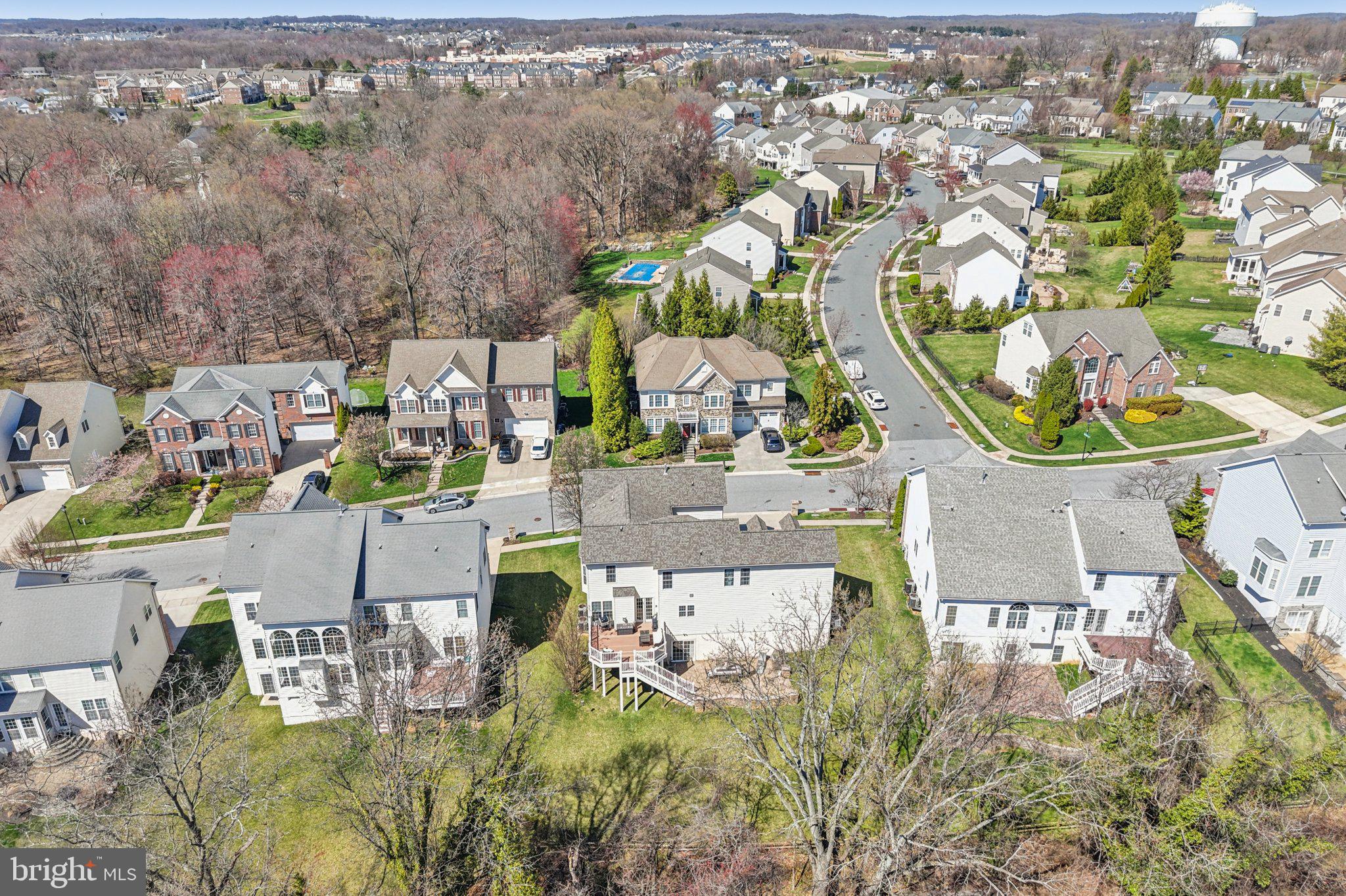 MOORES MEADOWS - Residential