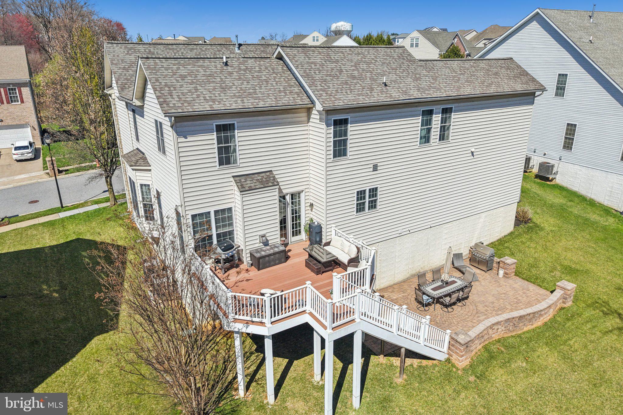 MOORES MEADOWS - Residential