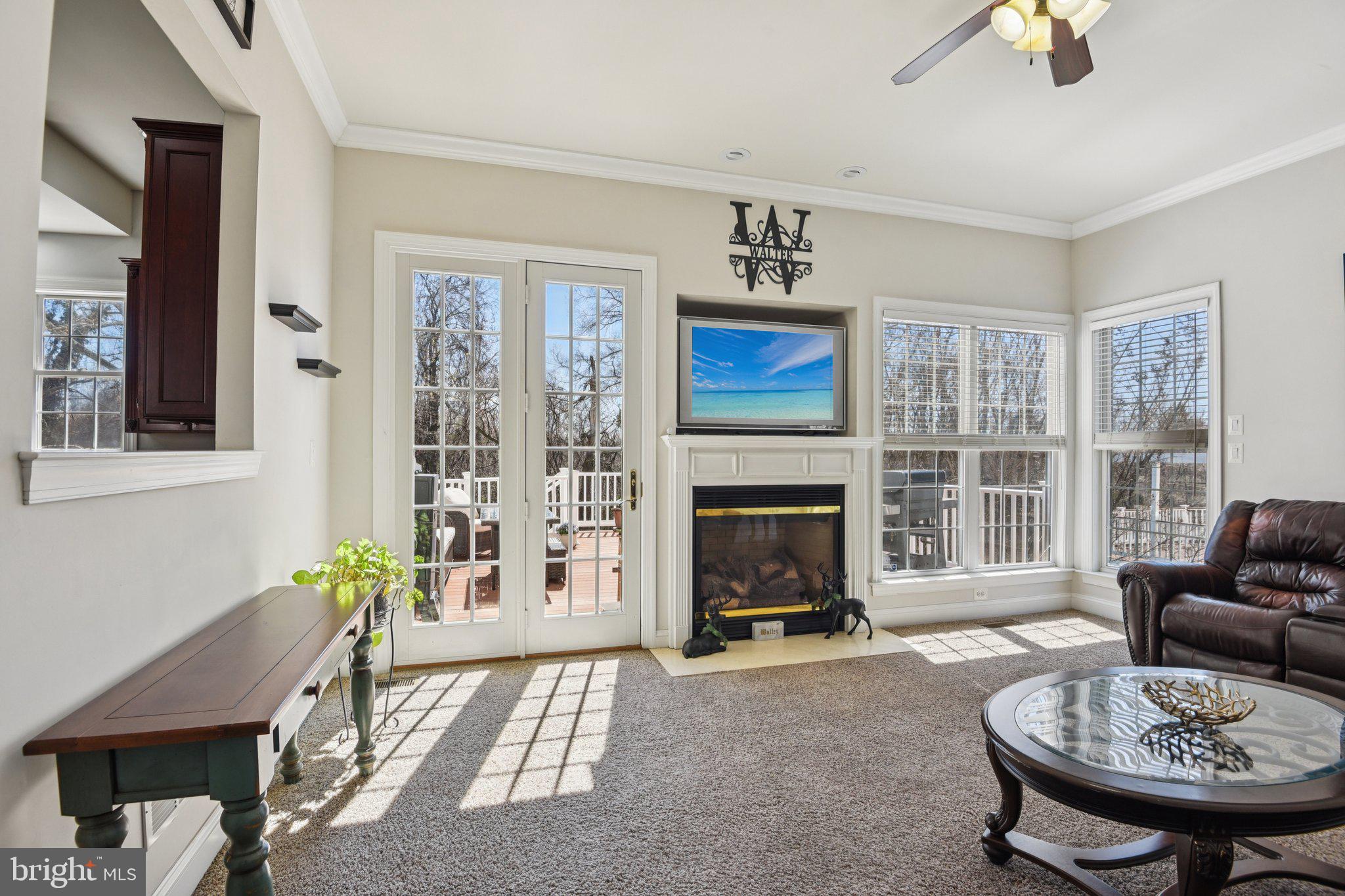 MOORES MEADOWS - Residential