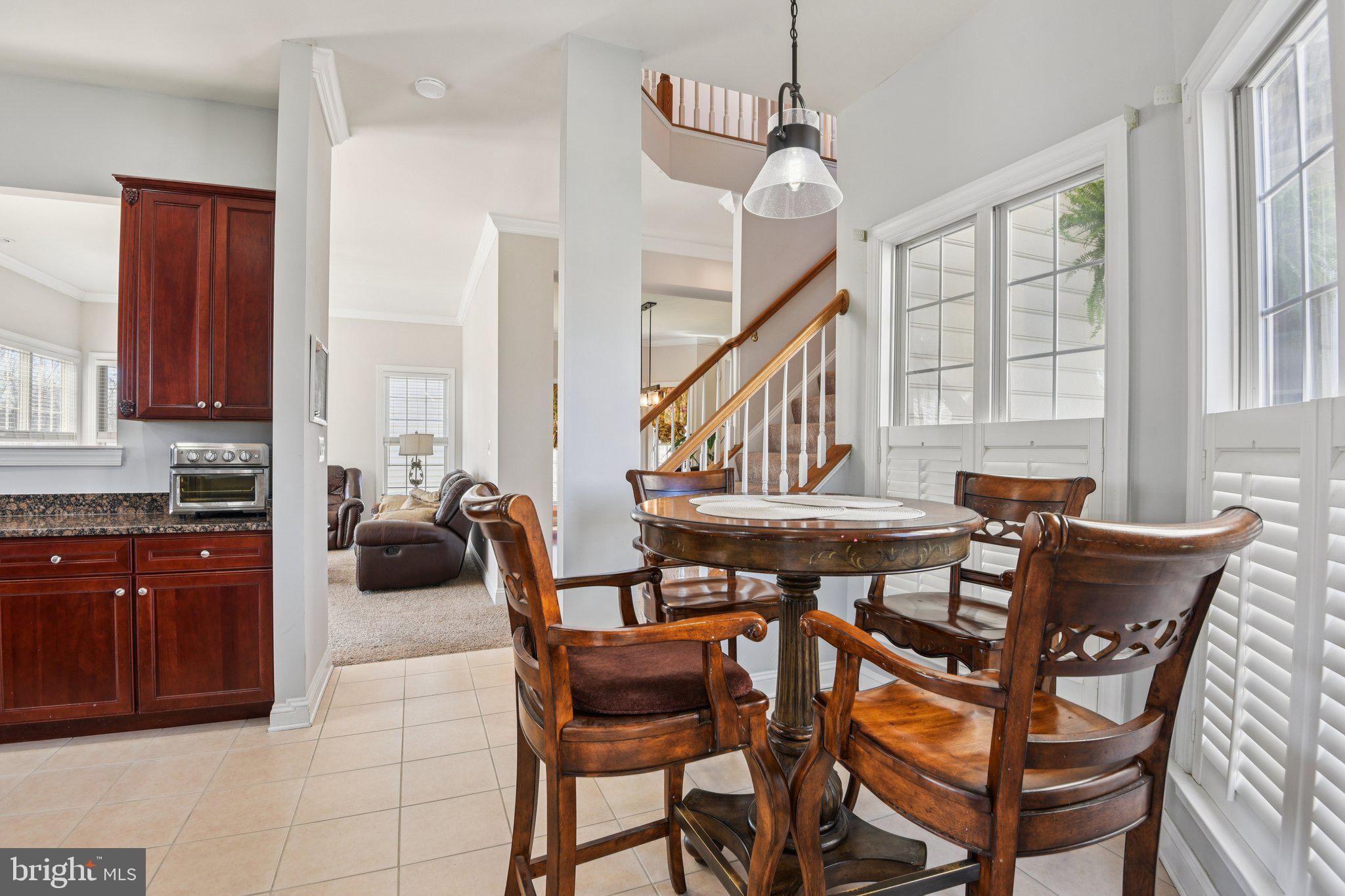 MOORES MEADOWS - Residential