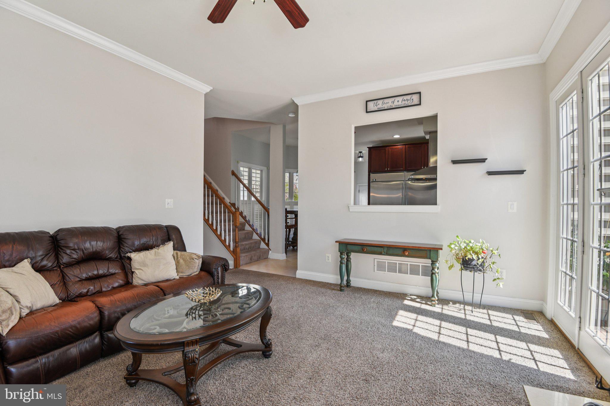 MOORES MEADOWS - Residential