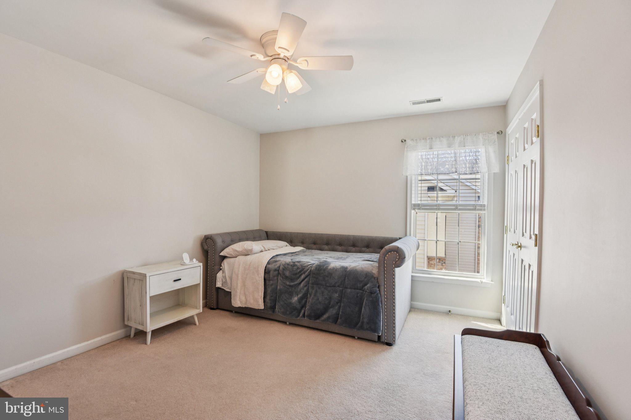 MOORES MEADOWS - Residential