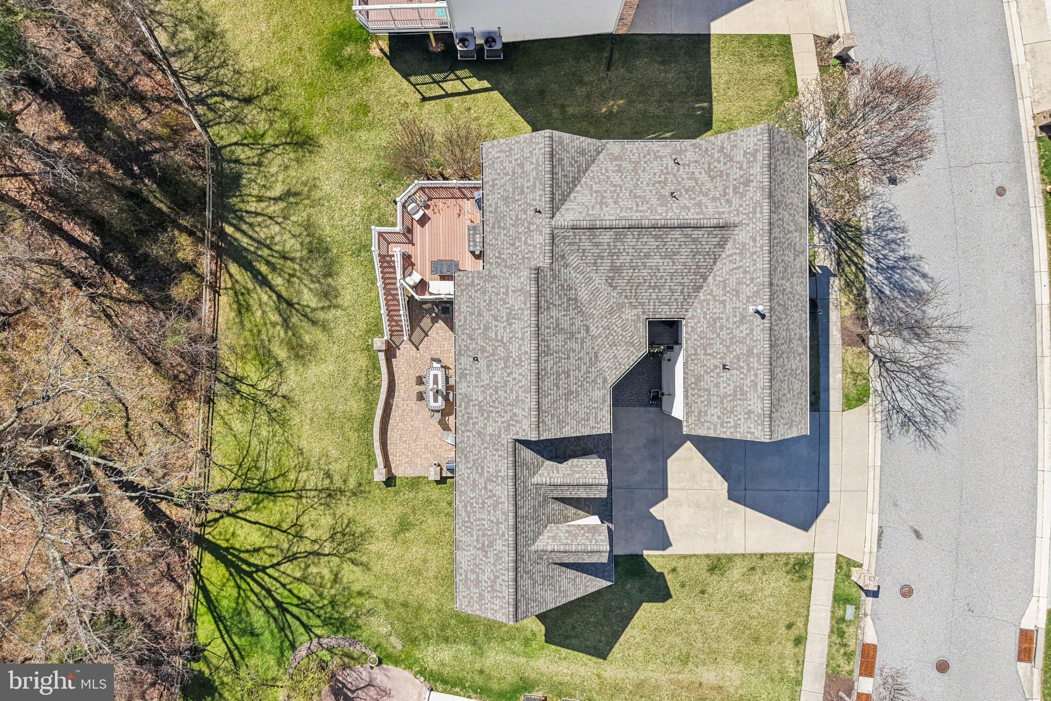 MOORES MEADOWS - Residential