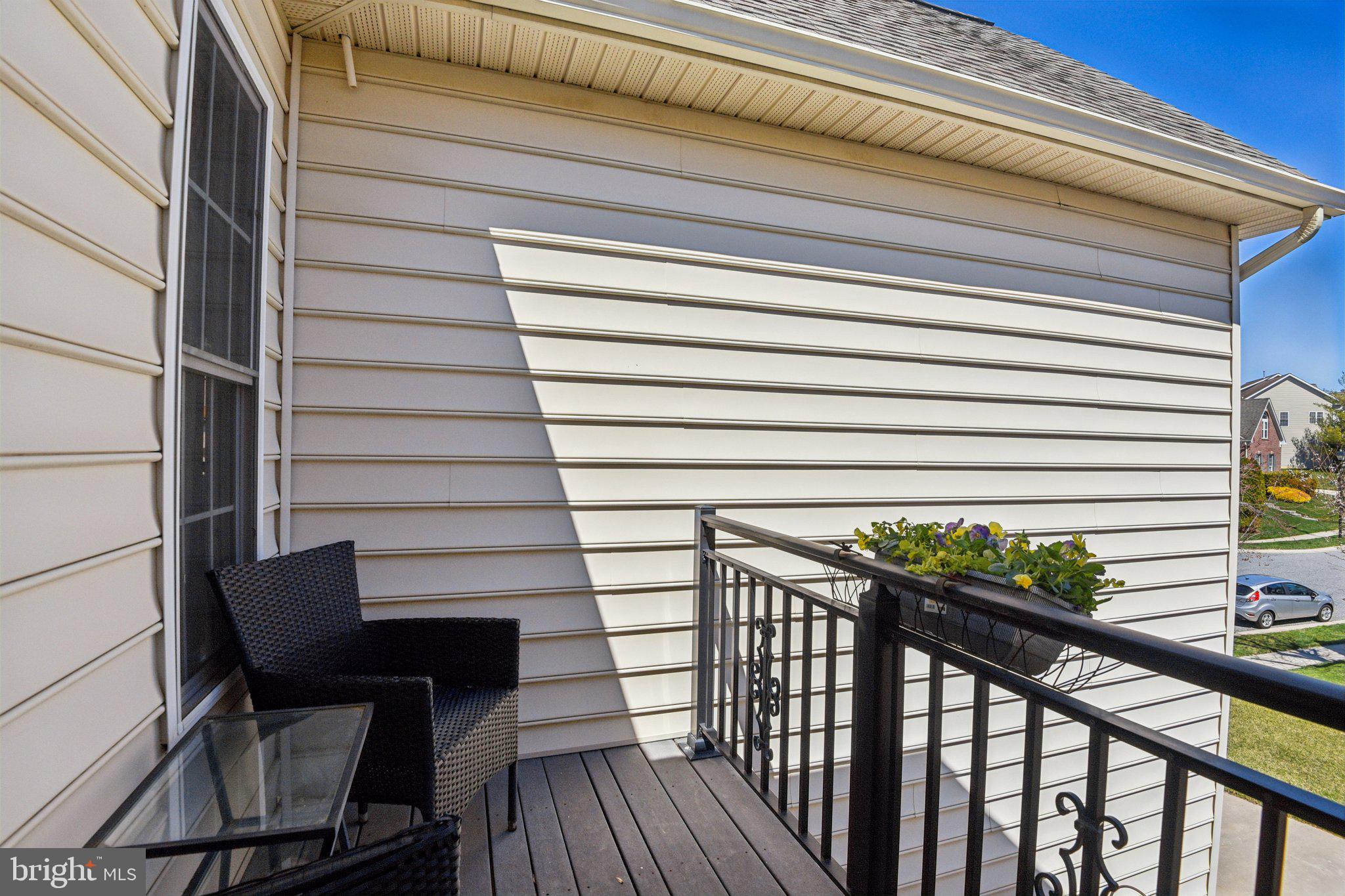 MOORES MEADOWS - Residential