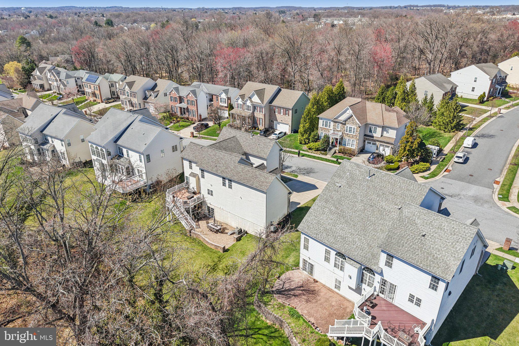 MOORES MEADOWS - Residential